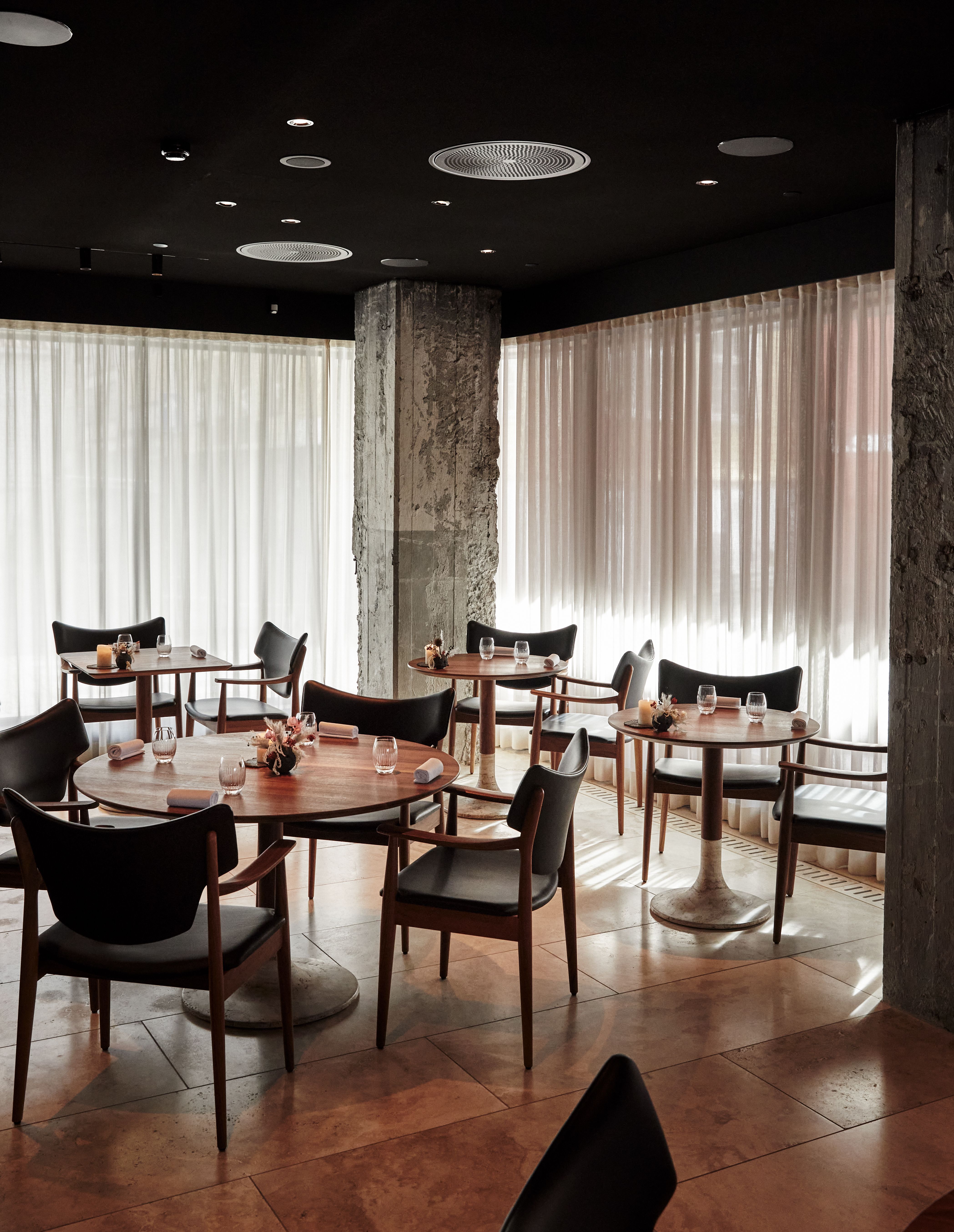 Restaurant Re-naa in Stavanger