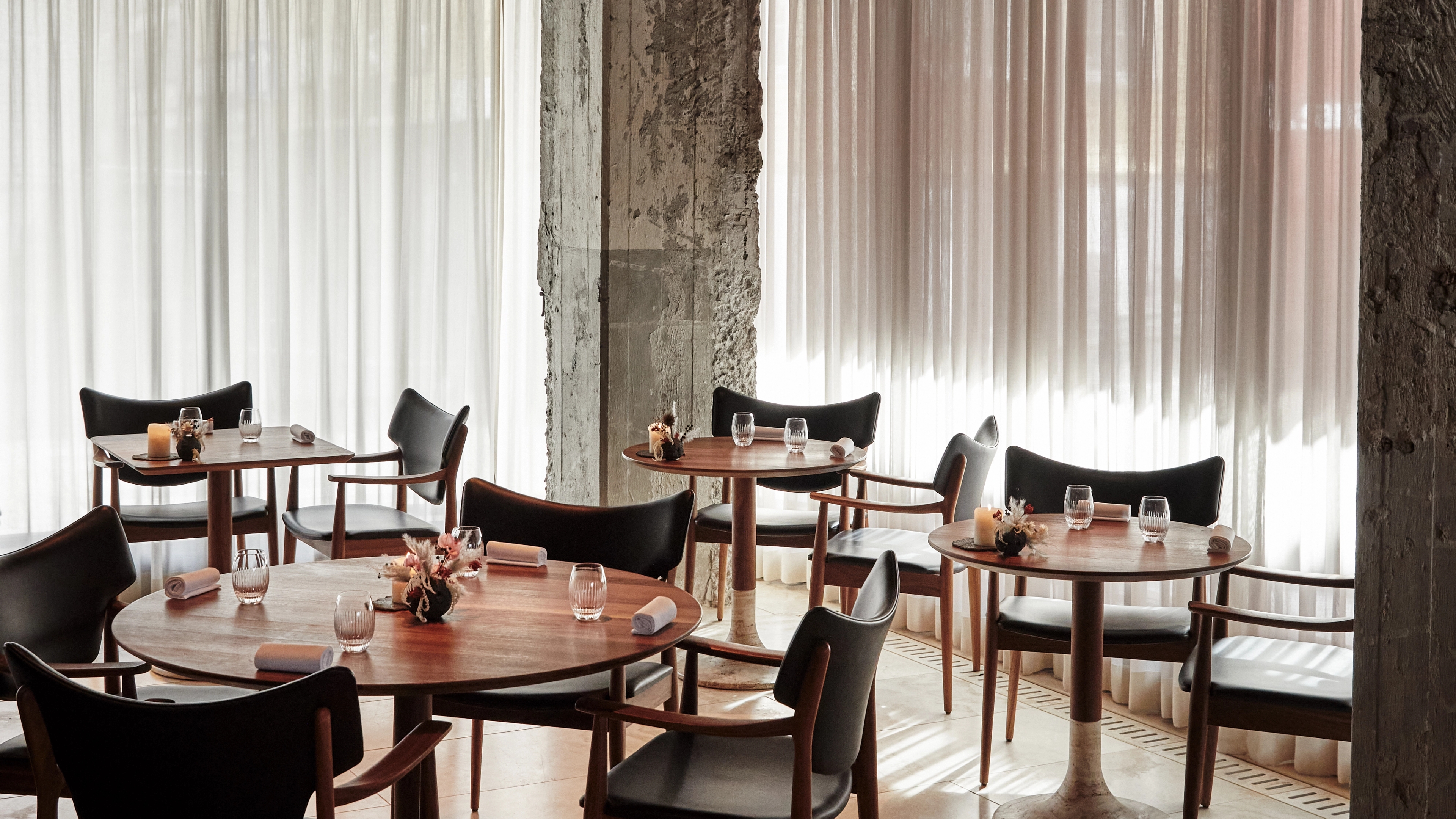 Restaurant Re-naa in Stavanger