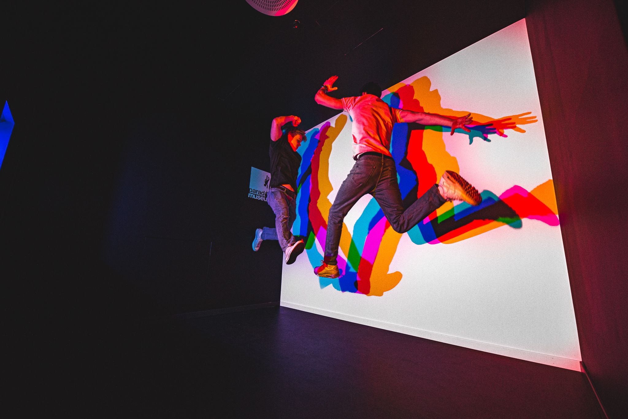 Paradox museet i Oslo, Østlandet