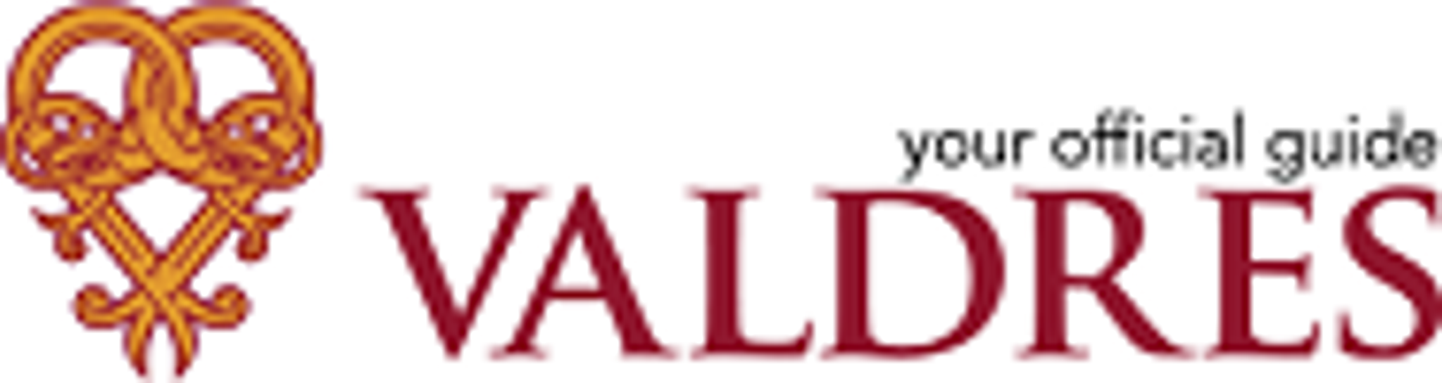 Valdres logo