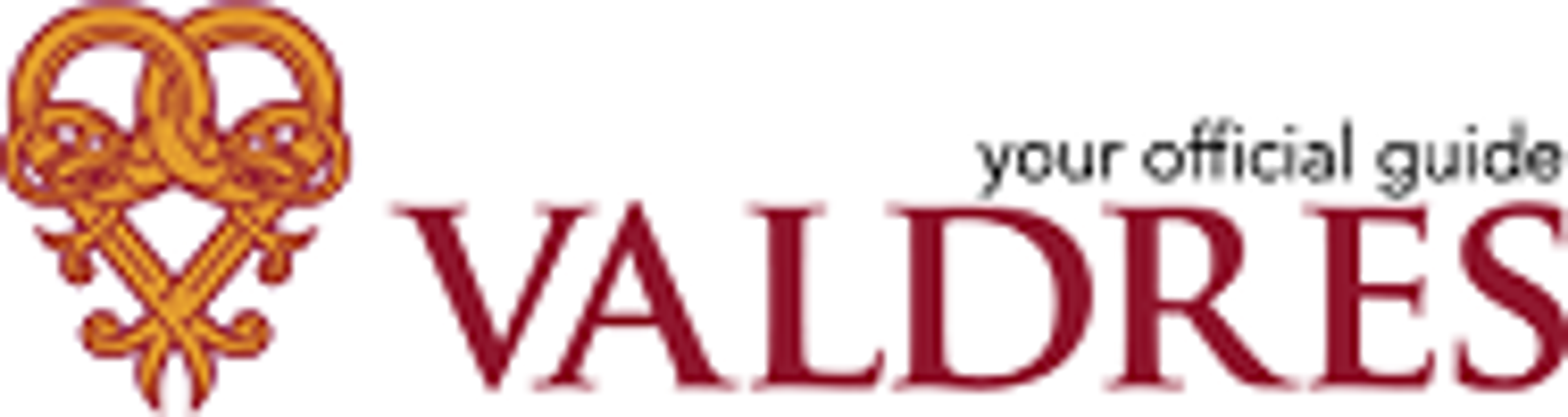 Valdres logo