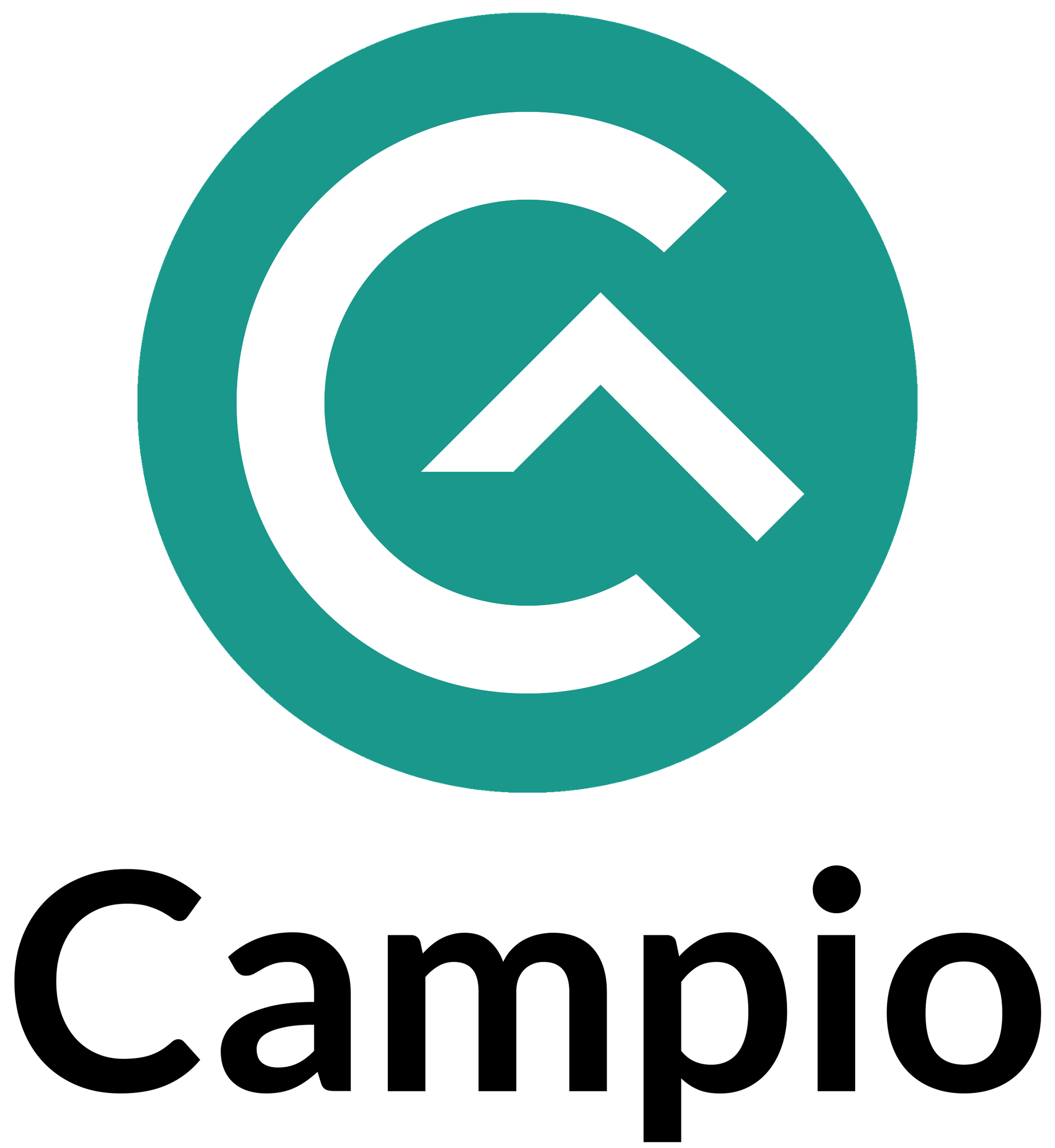 Campio logo