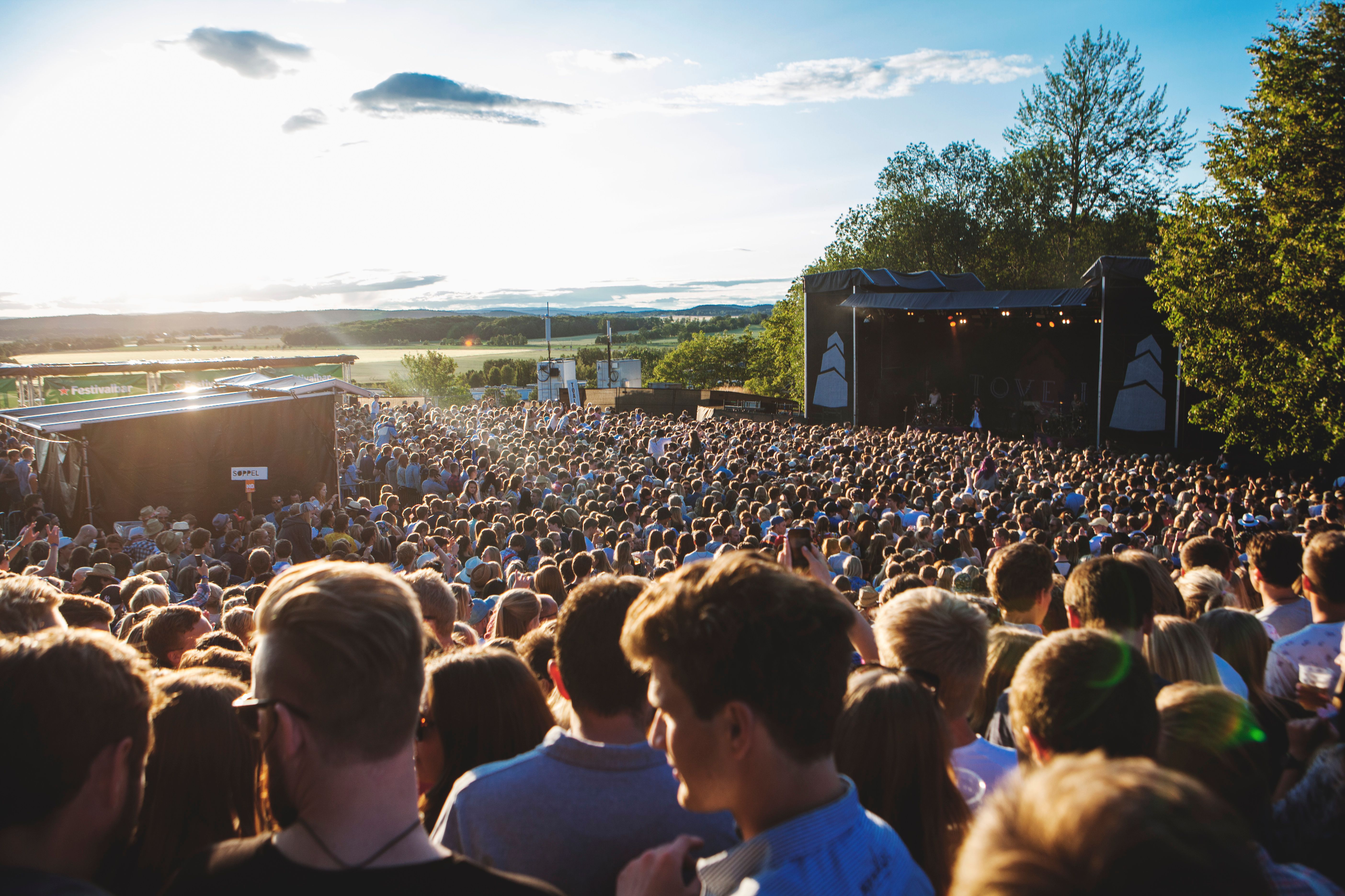 Slottsfjell, Tønsberg
