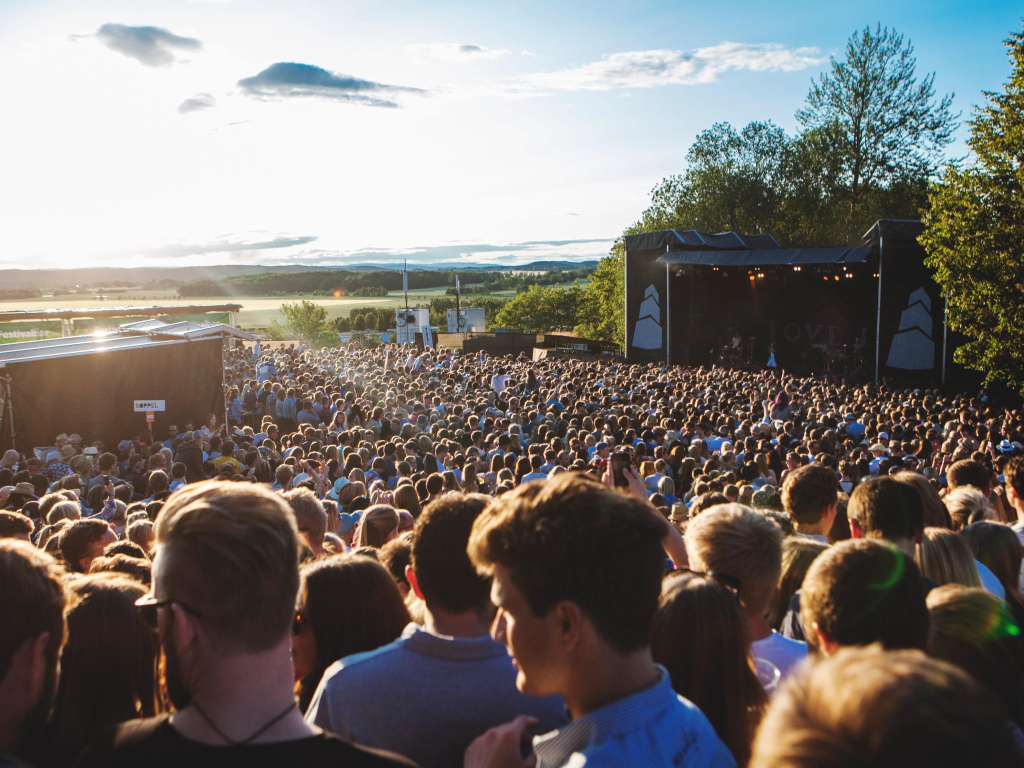 Slottsfjell, Tønsberg