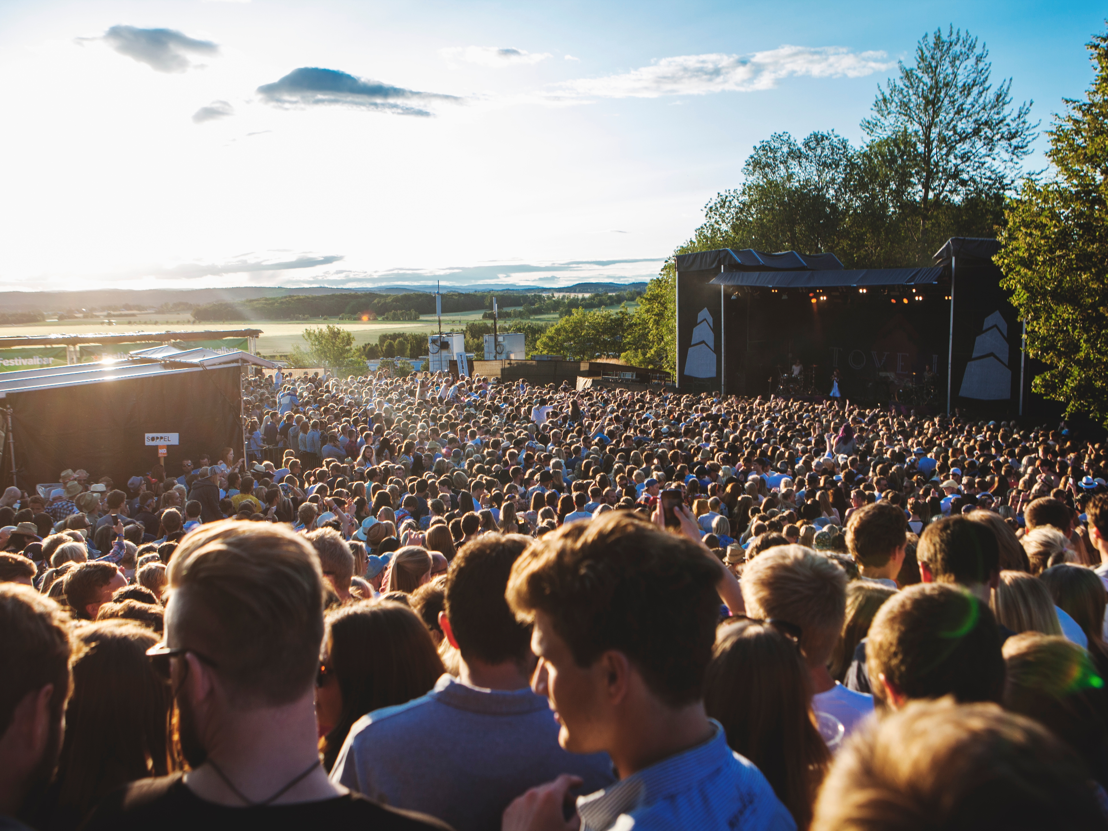 Slottsfjell, Tønsberg