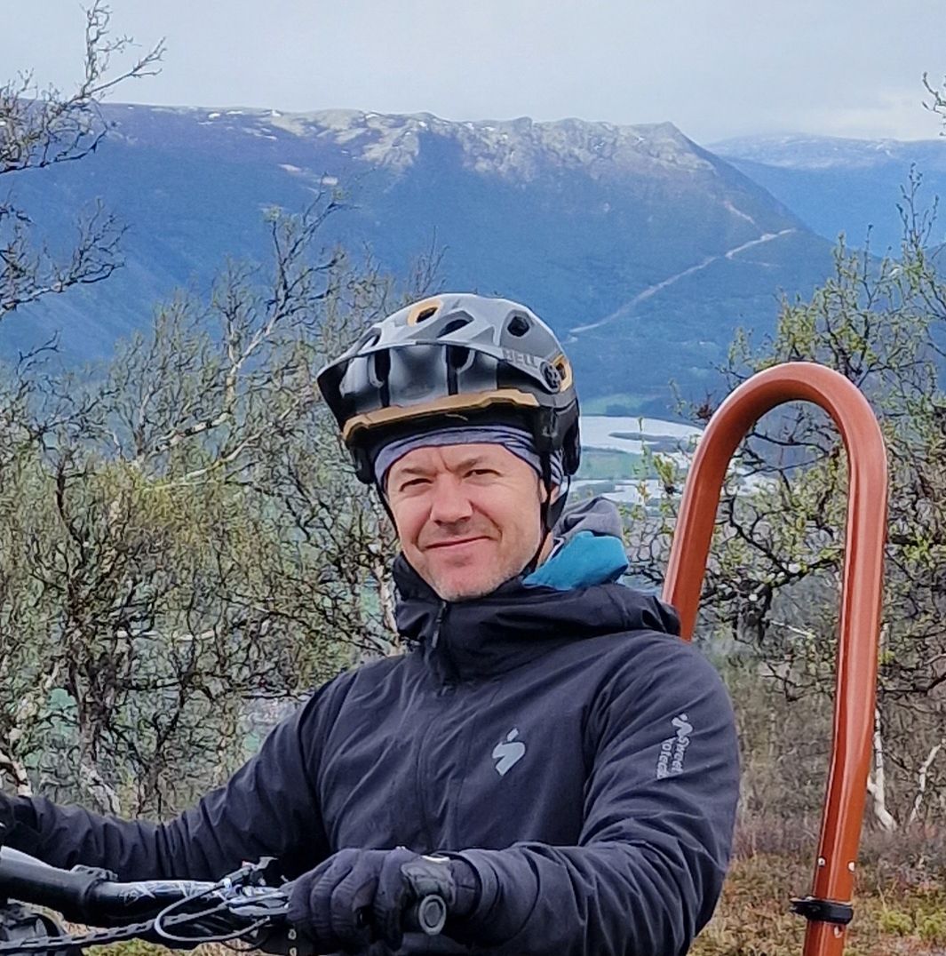 Sigurd Groven portrait