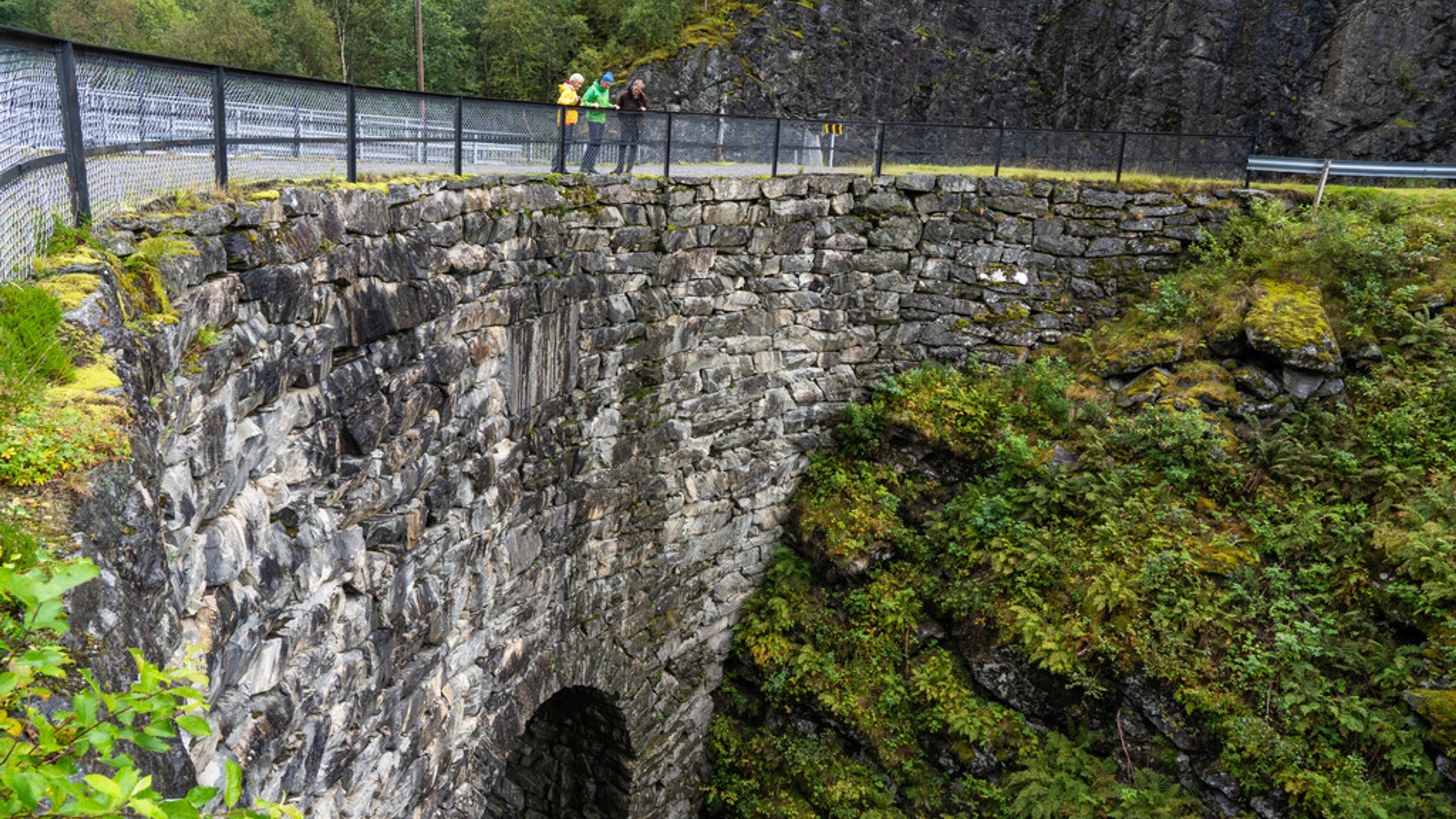 Jøl bridge