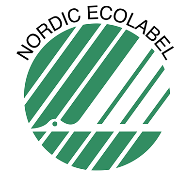 Ecolabel Nordic Swan logo