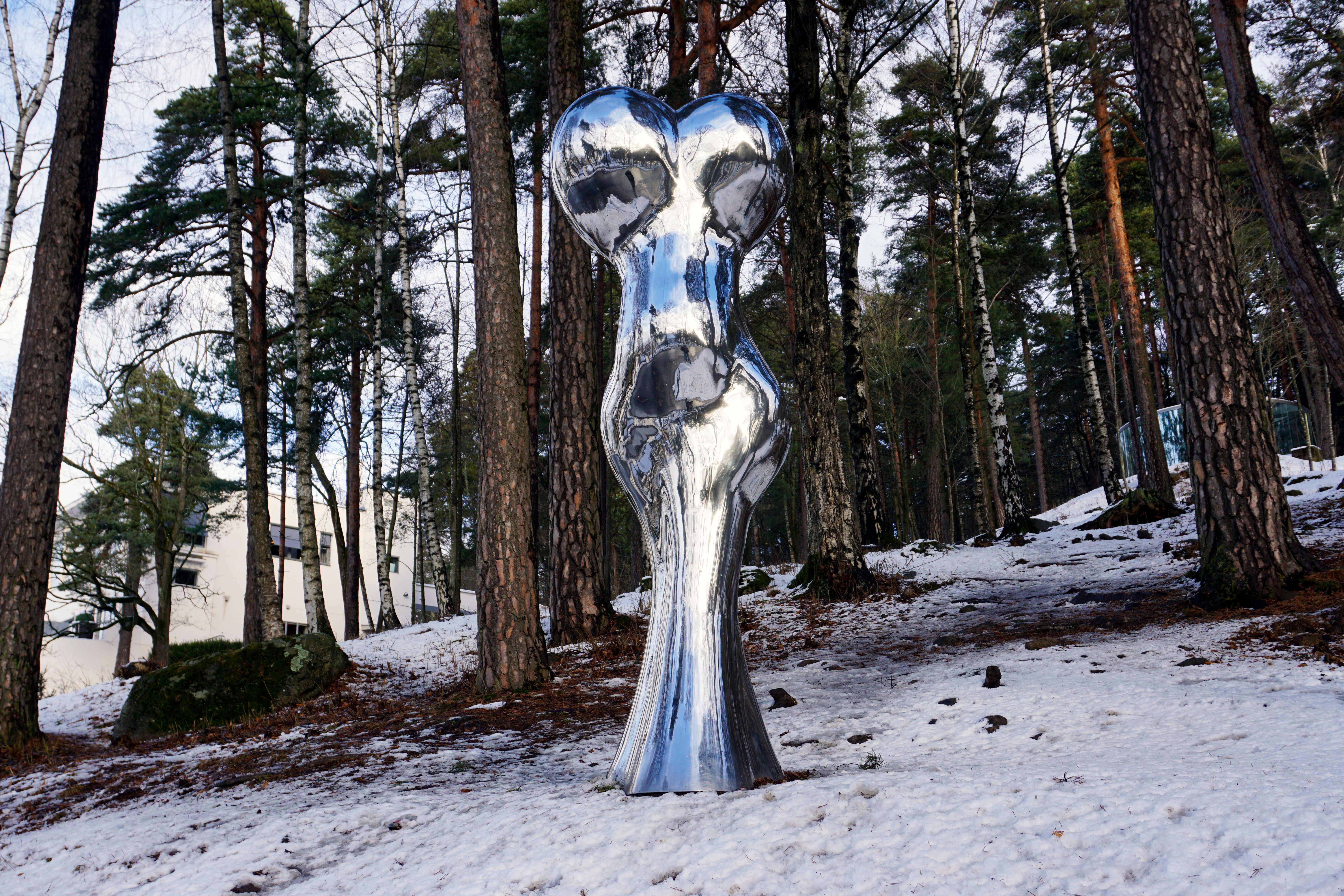 Marilyn Monroe av Richard Hudson