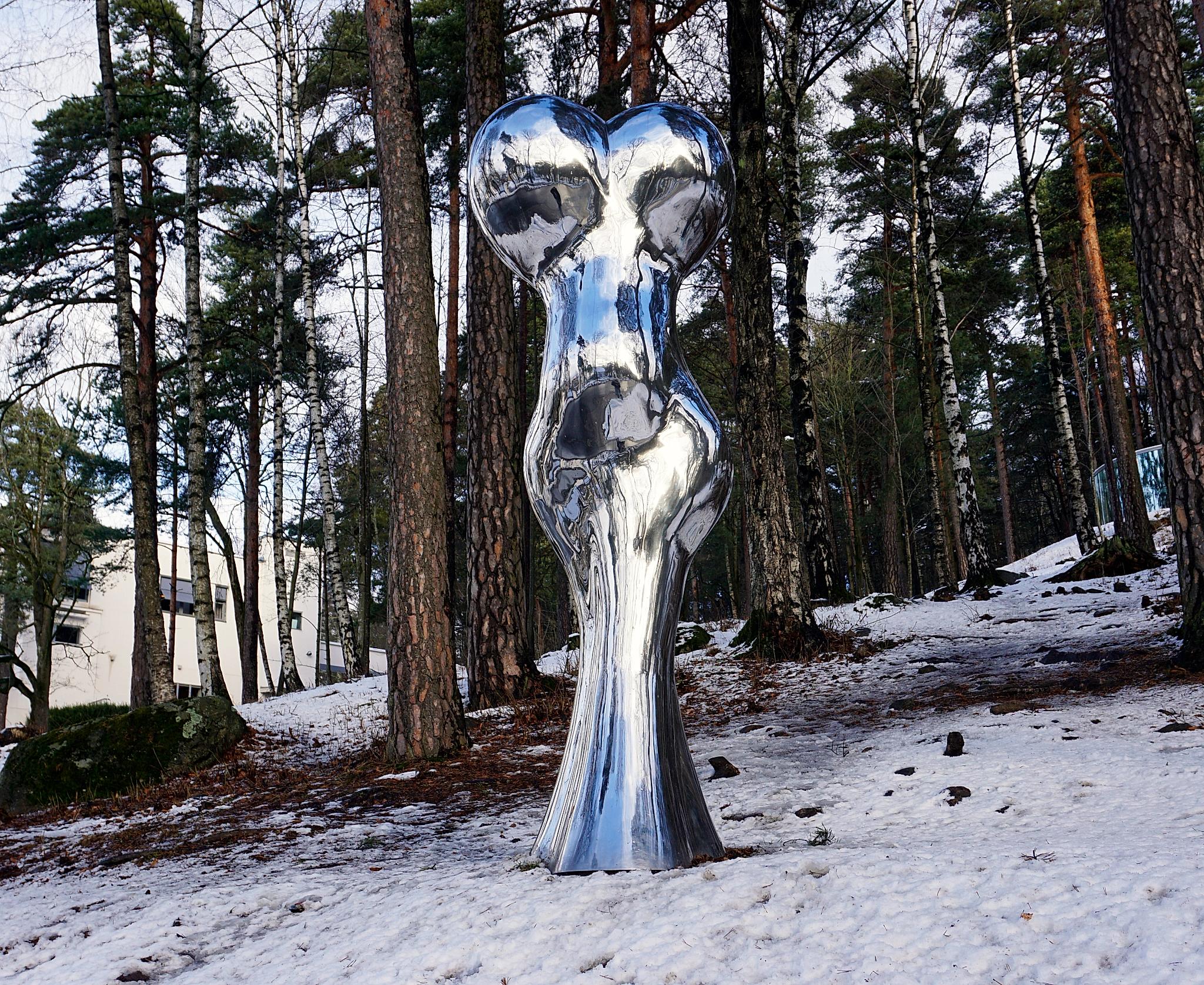 Marilyn Monroe av Richard Hudson