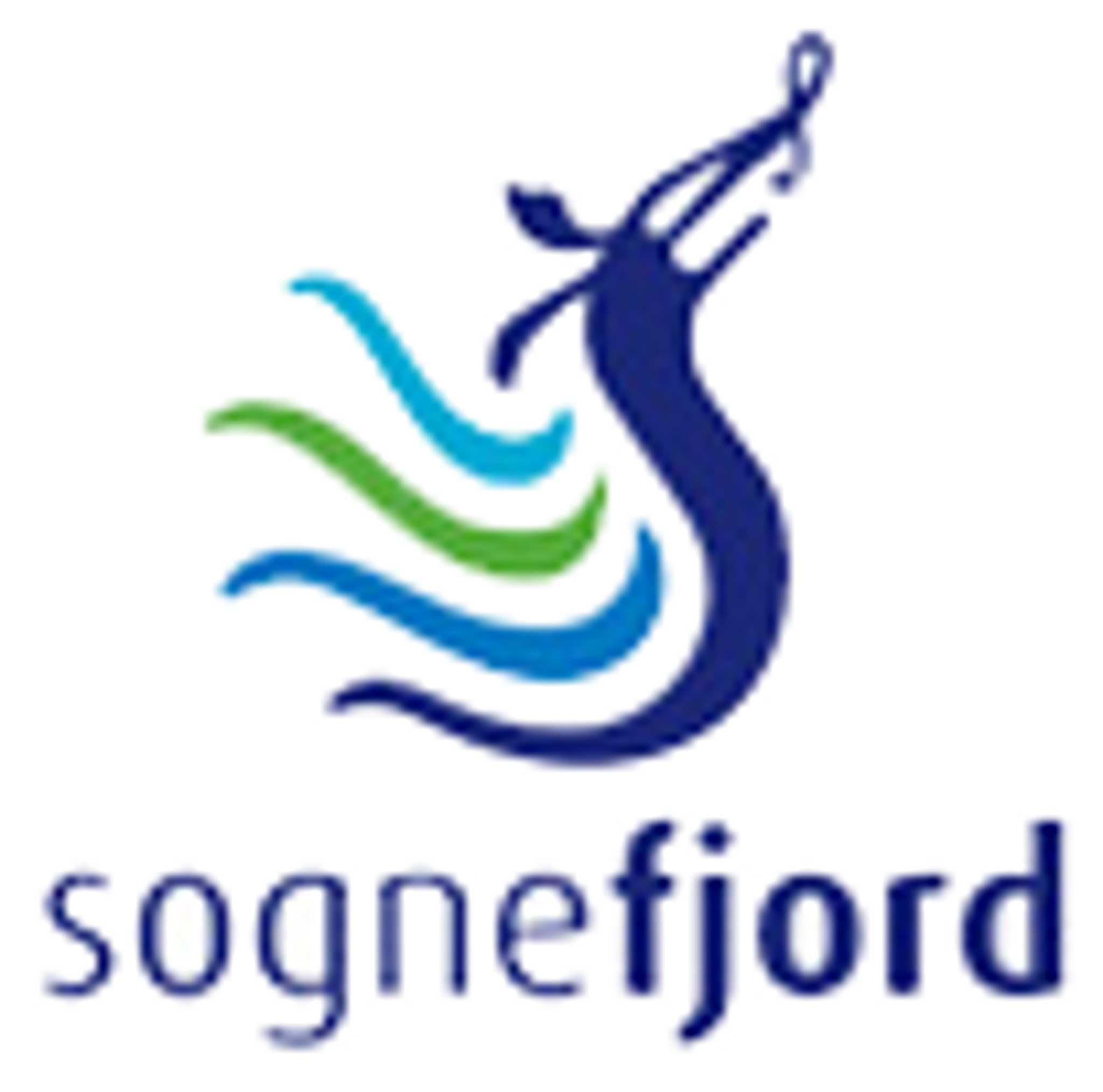 Sognefjord logo