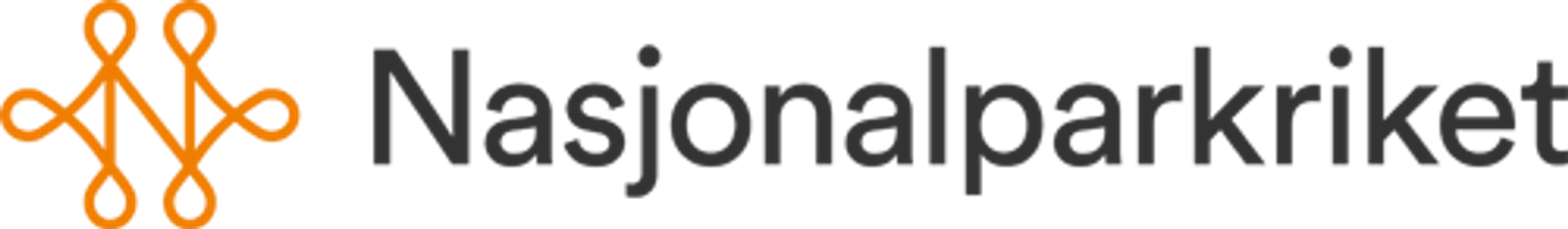 Nasjonalparkriket logo