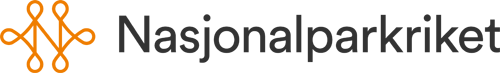 Nasjonalparkriket logo