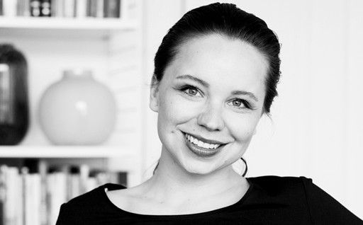 Kristine Five Melvær