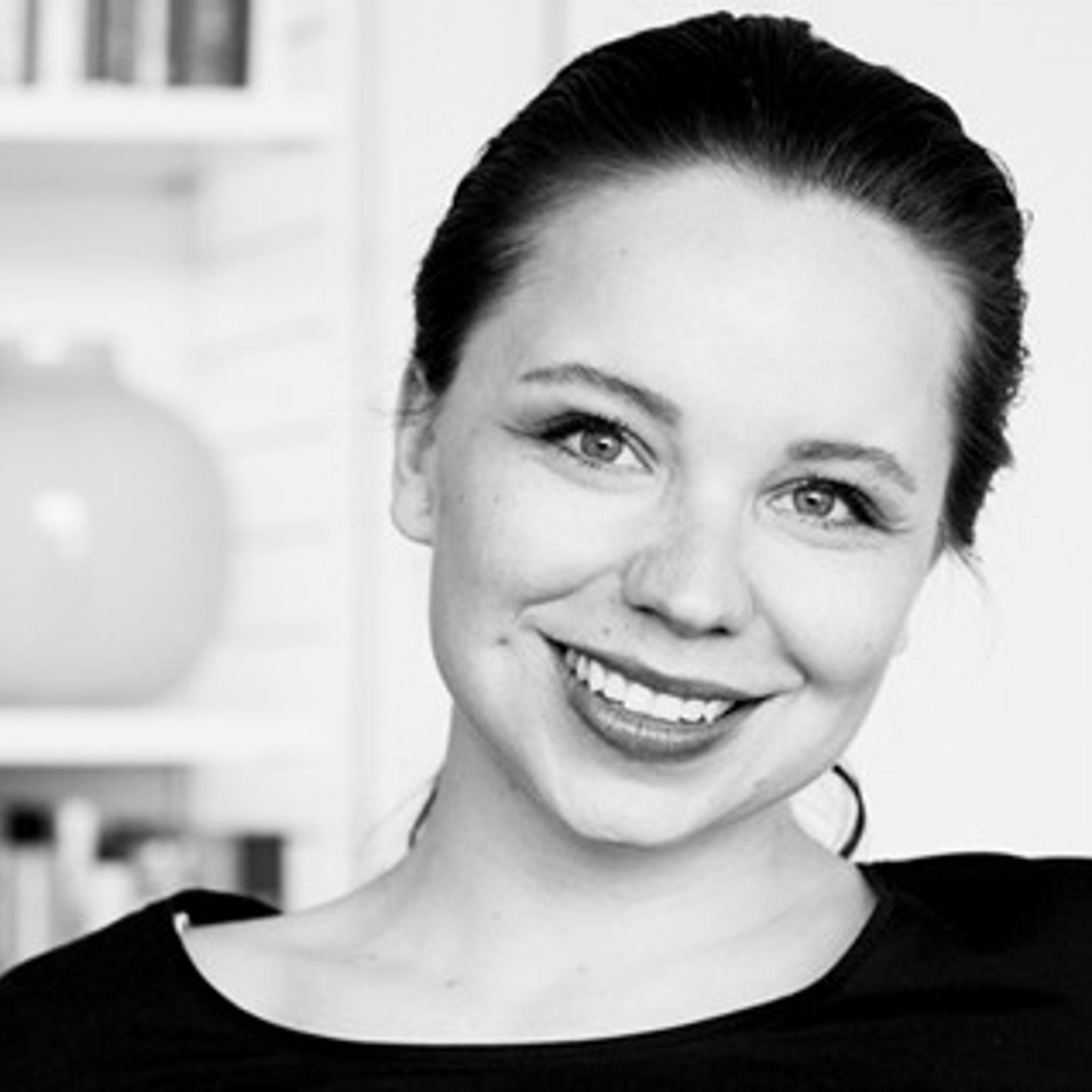 Kristine Five Melvær