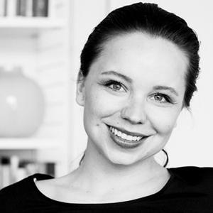 Kristine Five Melvær