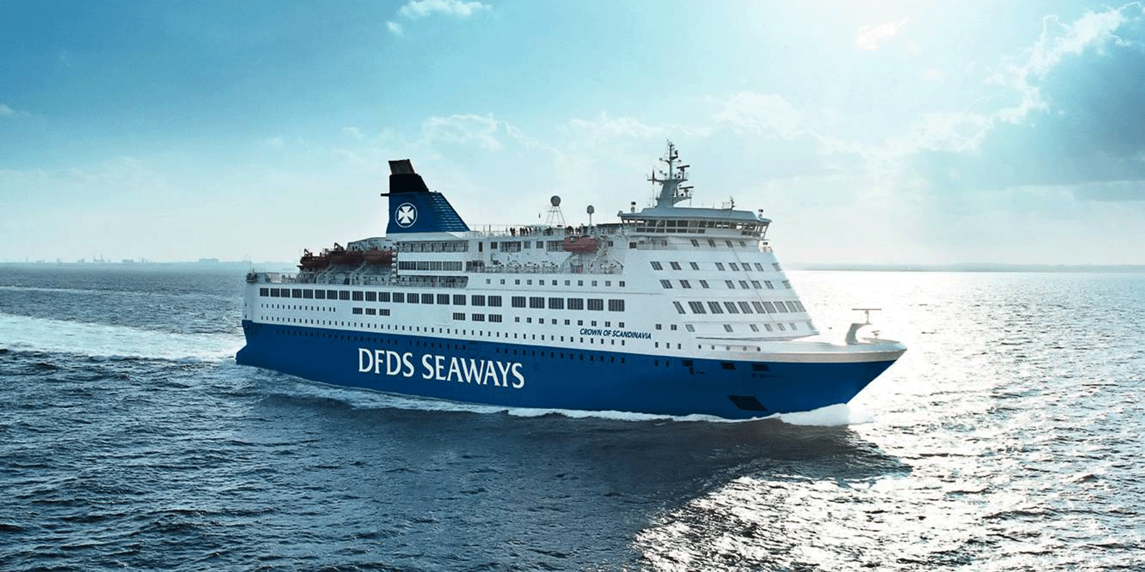 DFDS