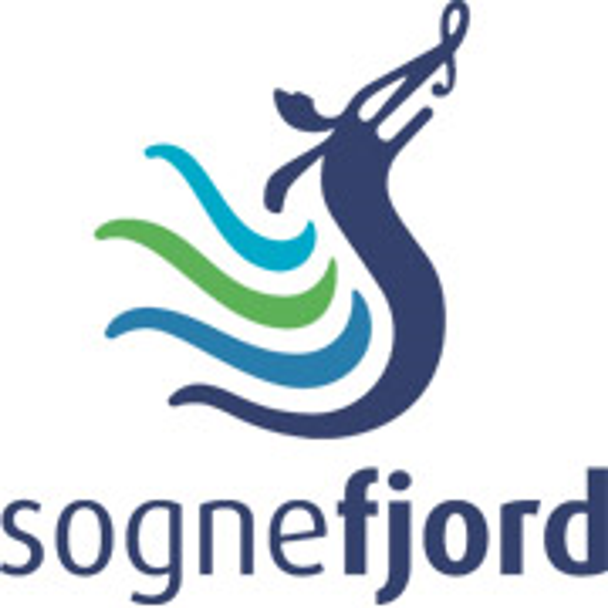 Sognefjord logo