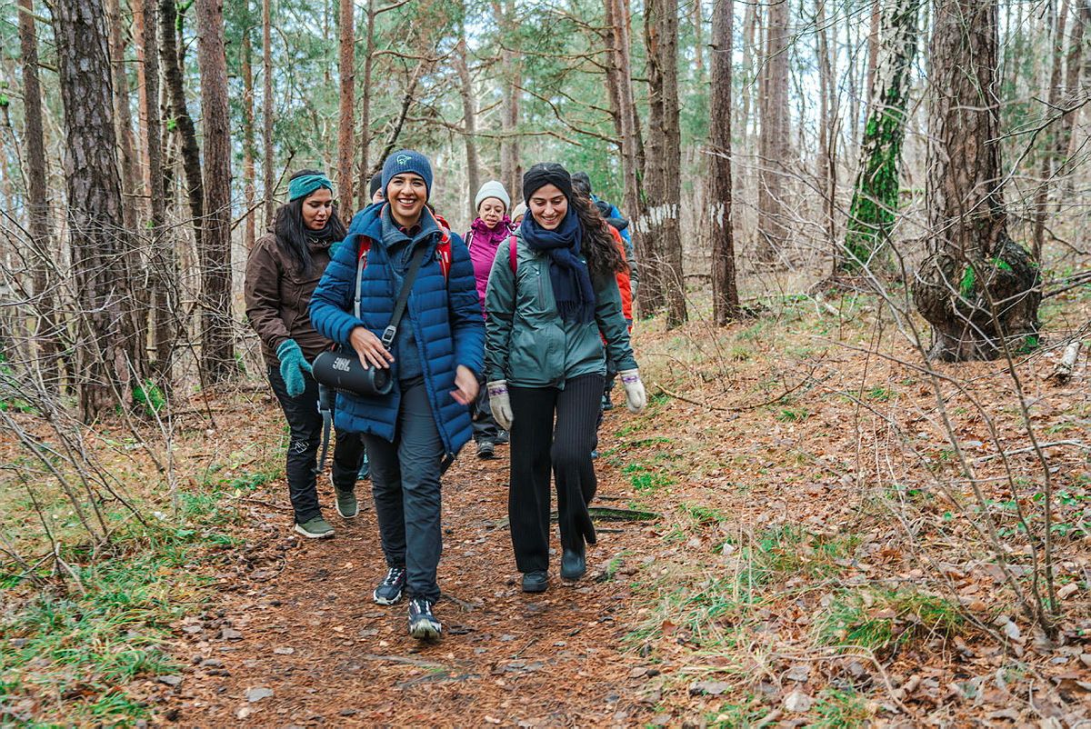 Jevi Majid - volunteer in DNT