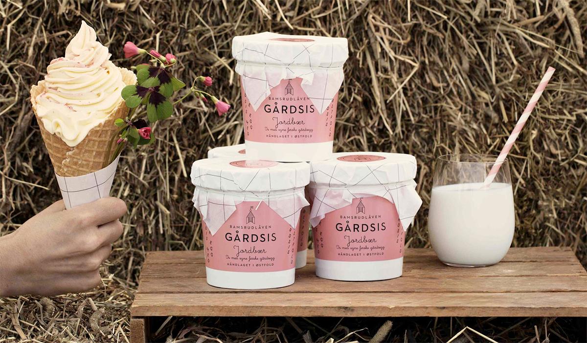 Bamsrudlåven, Mysen