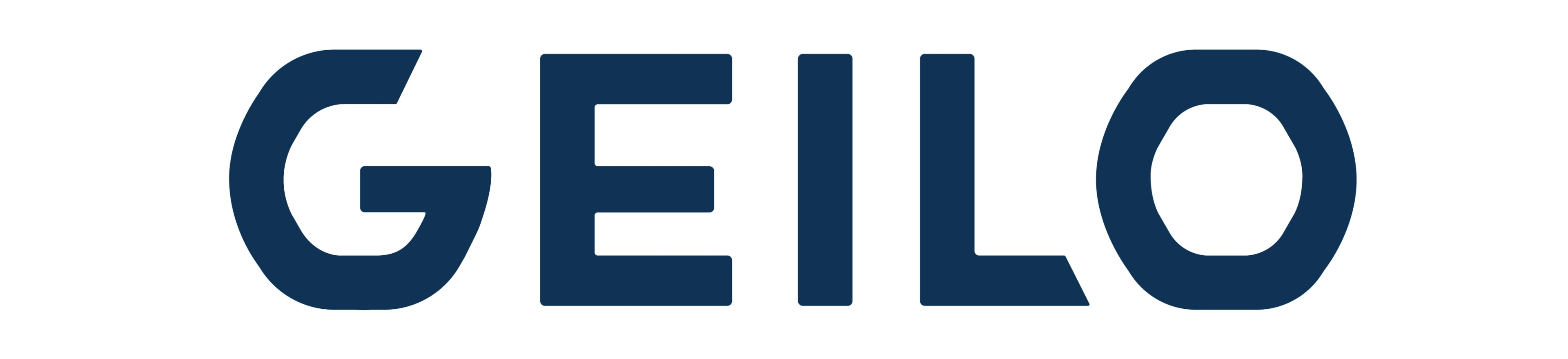 Geilo logo