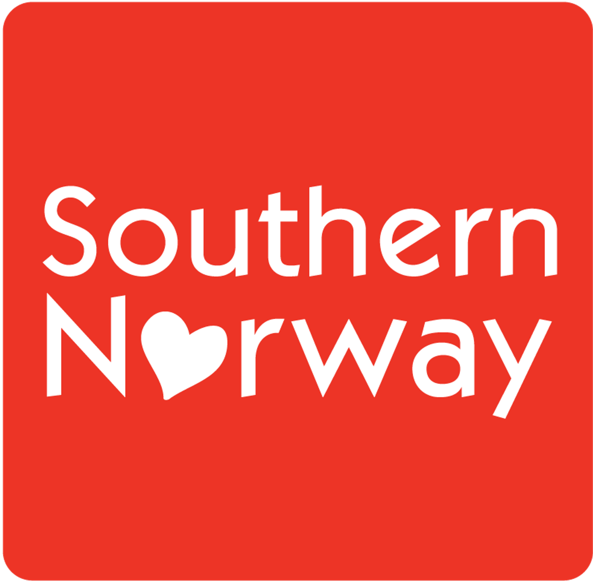 Southern Norway logo