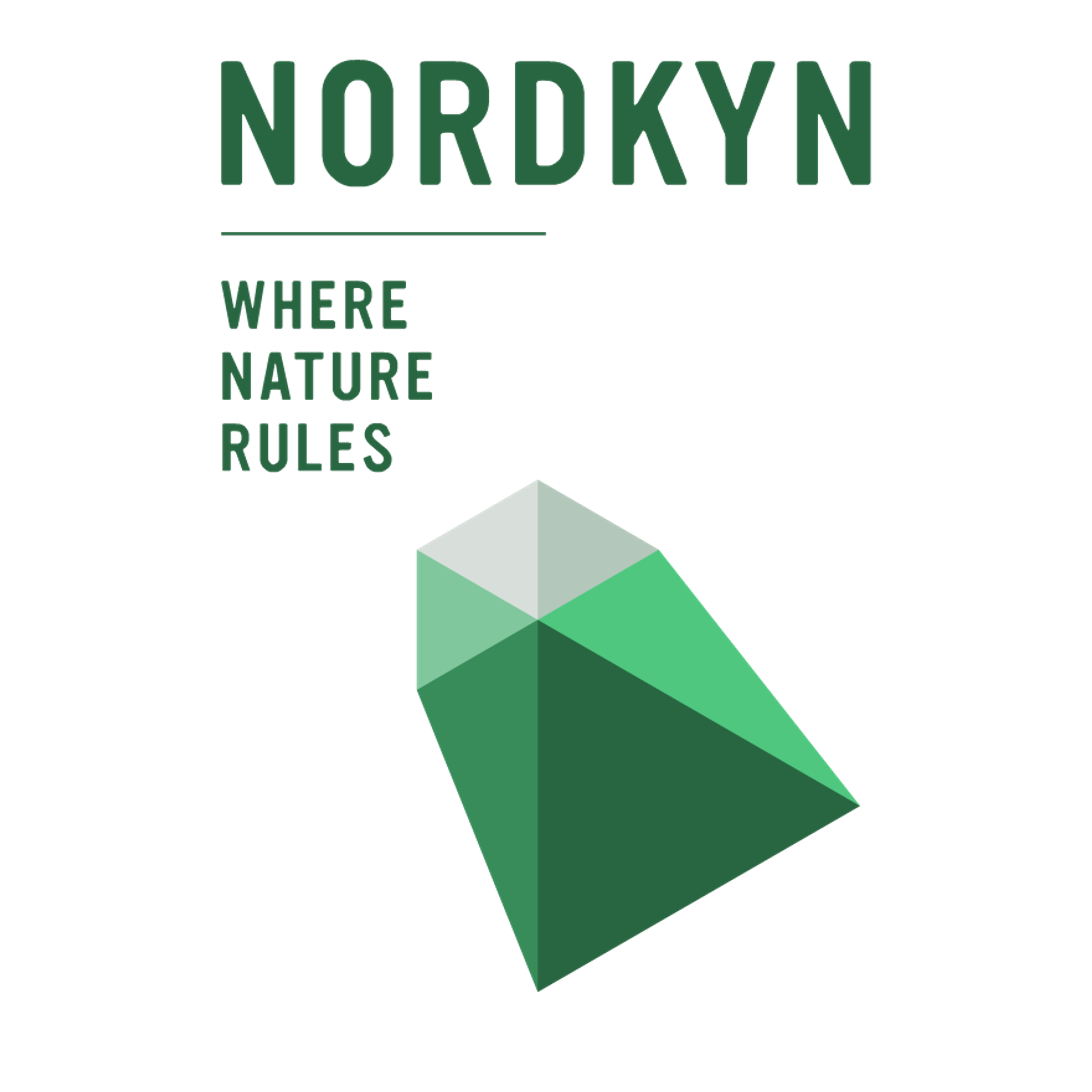 Visit Nordkyn sin logo