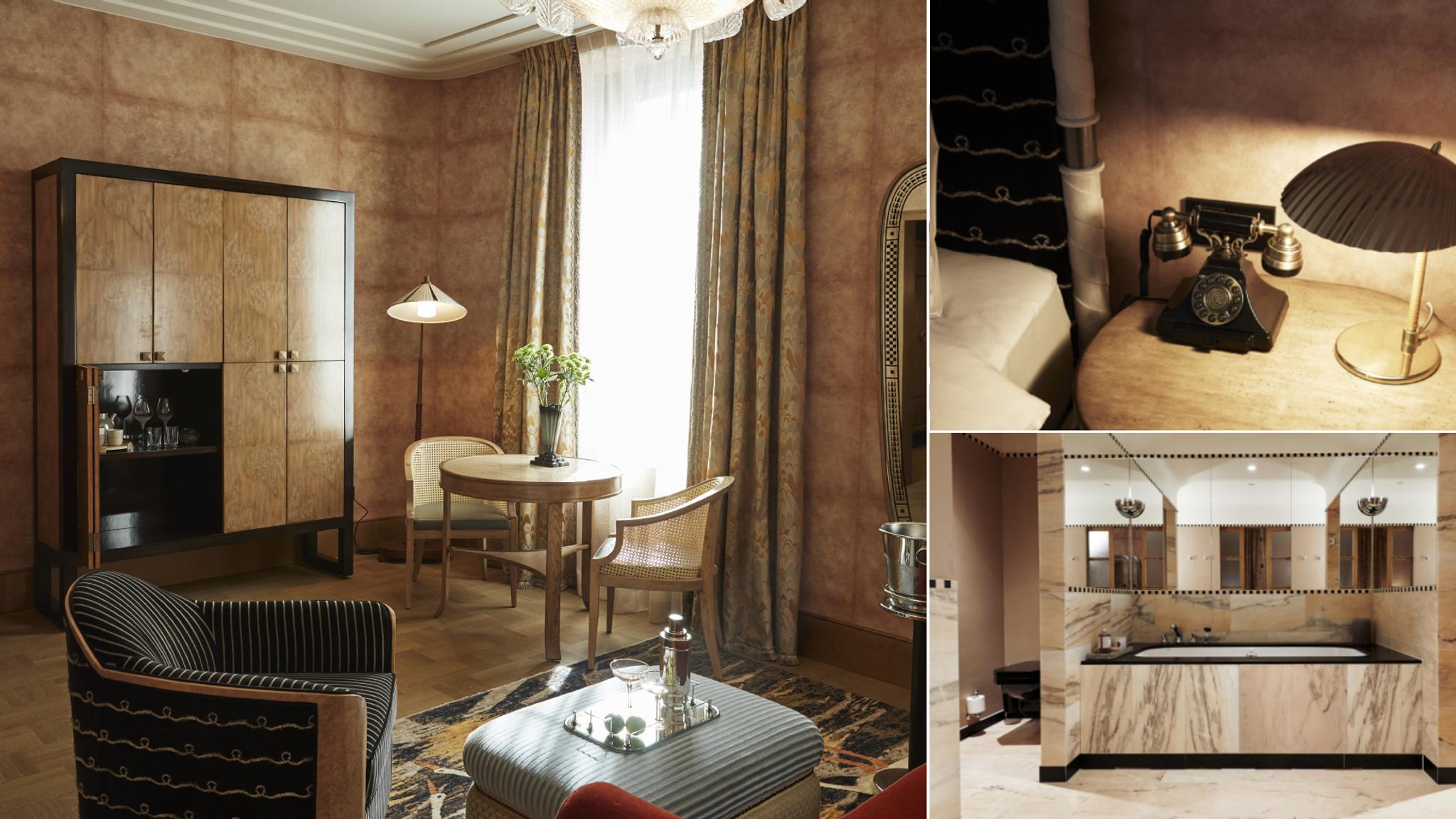 Sommerro Hotel in Oslo