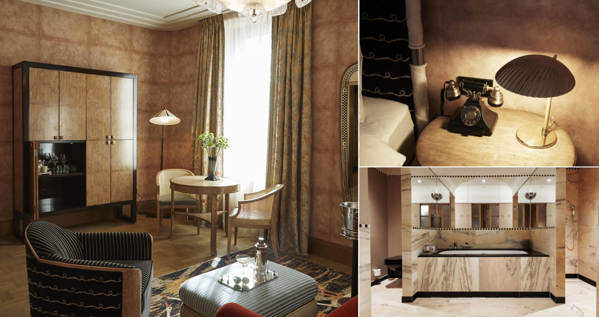 Sommerro Hotel in Oslo