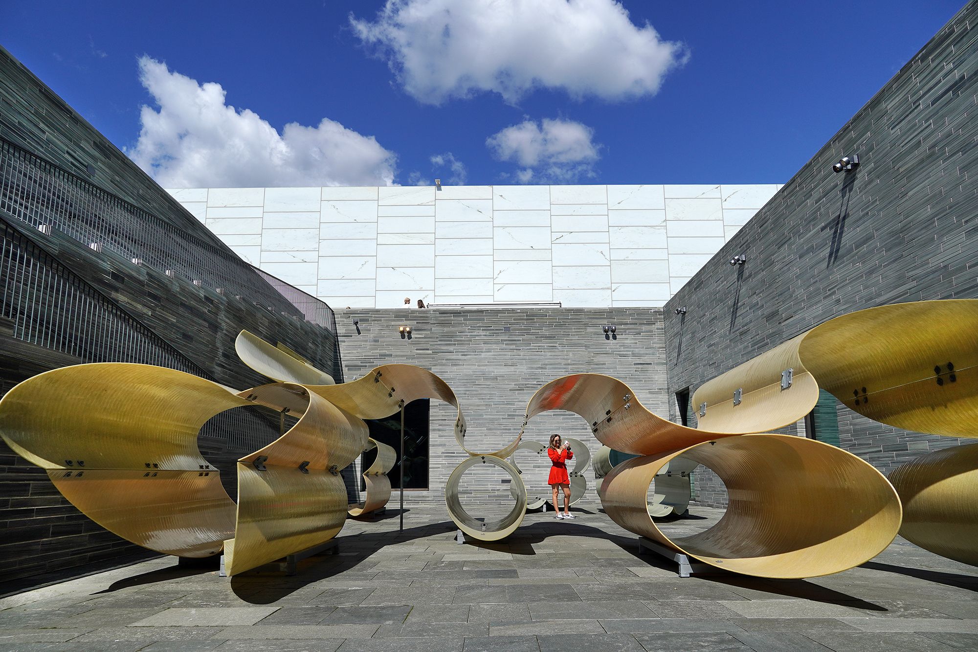 National Museum in Oslo