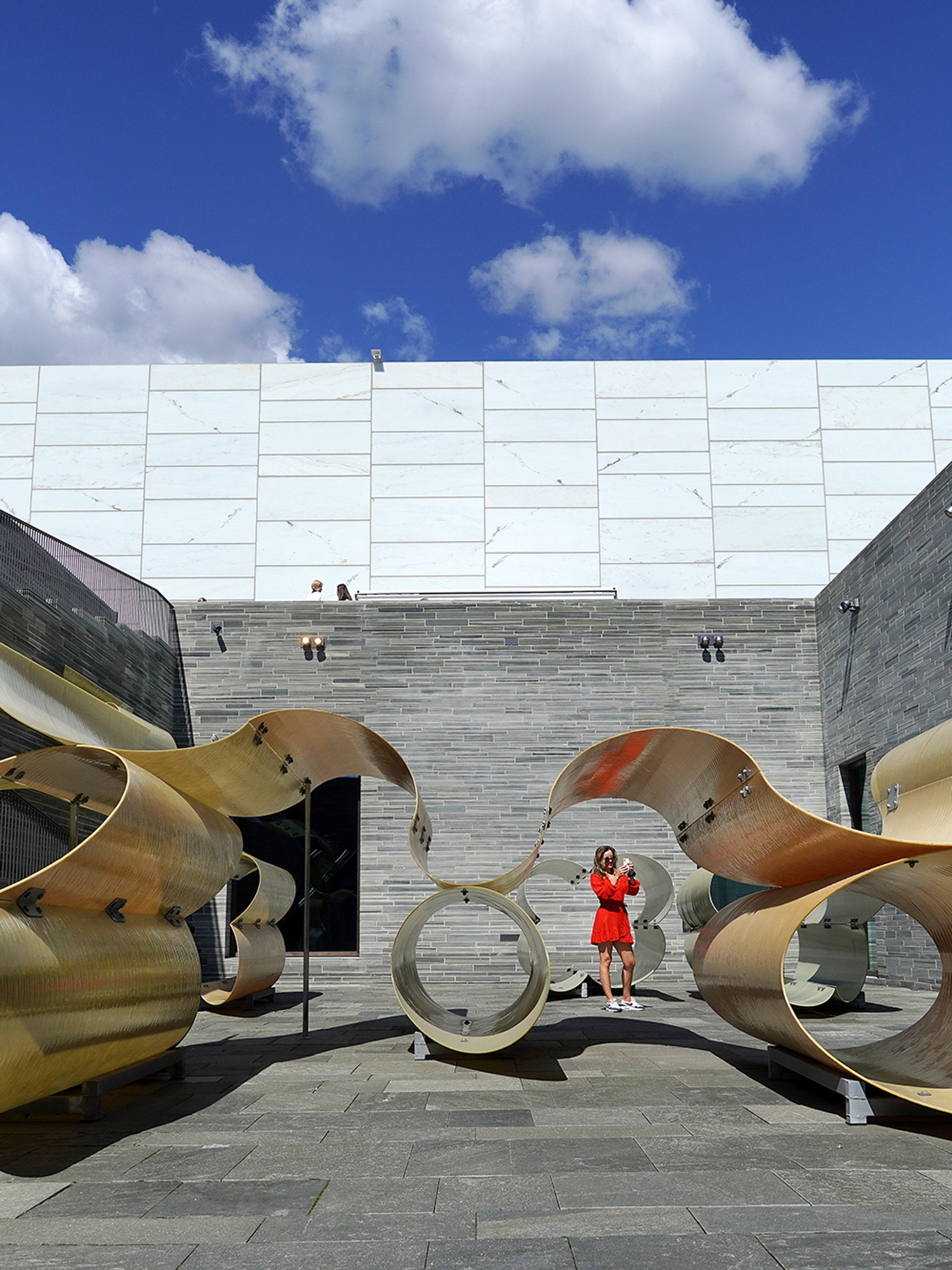 National Museum in Oslo