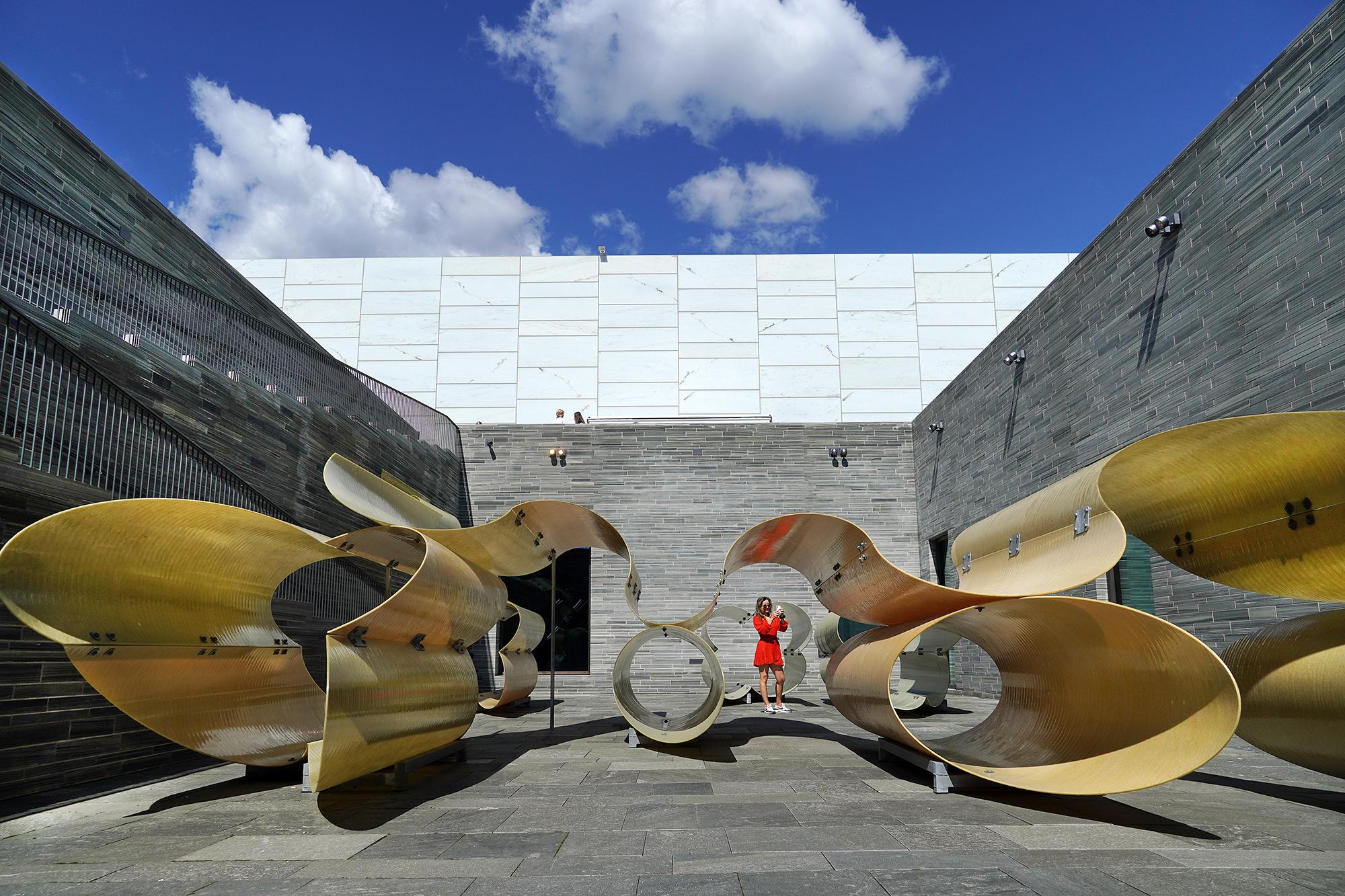 National Museum in Oslo