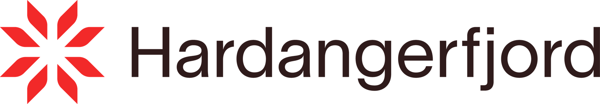 Hardangerfjord Logo