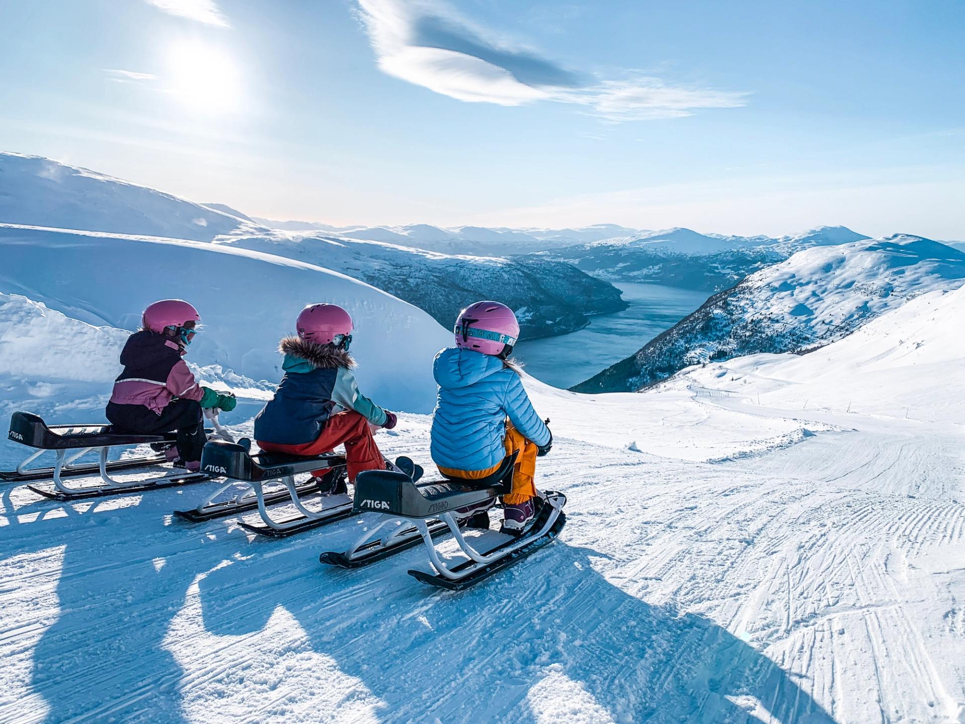 Things to do in Norway | Activities, cultural highlights and top ...
