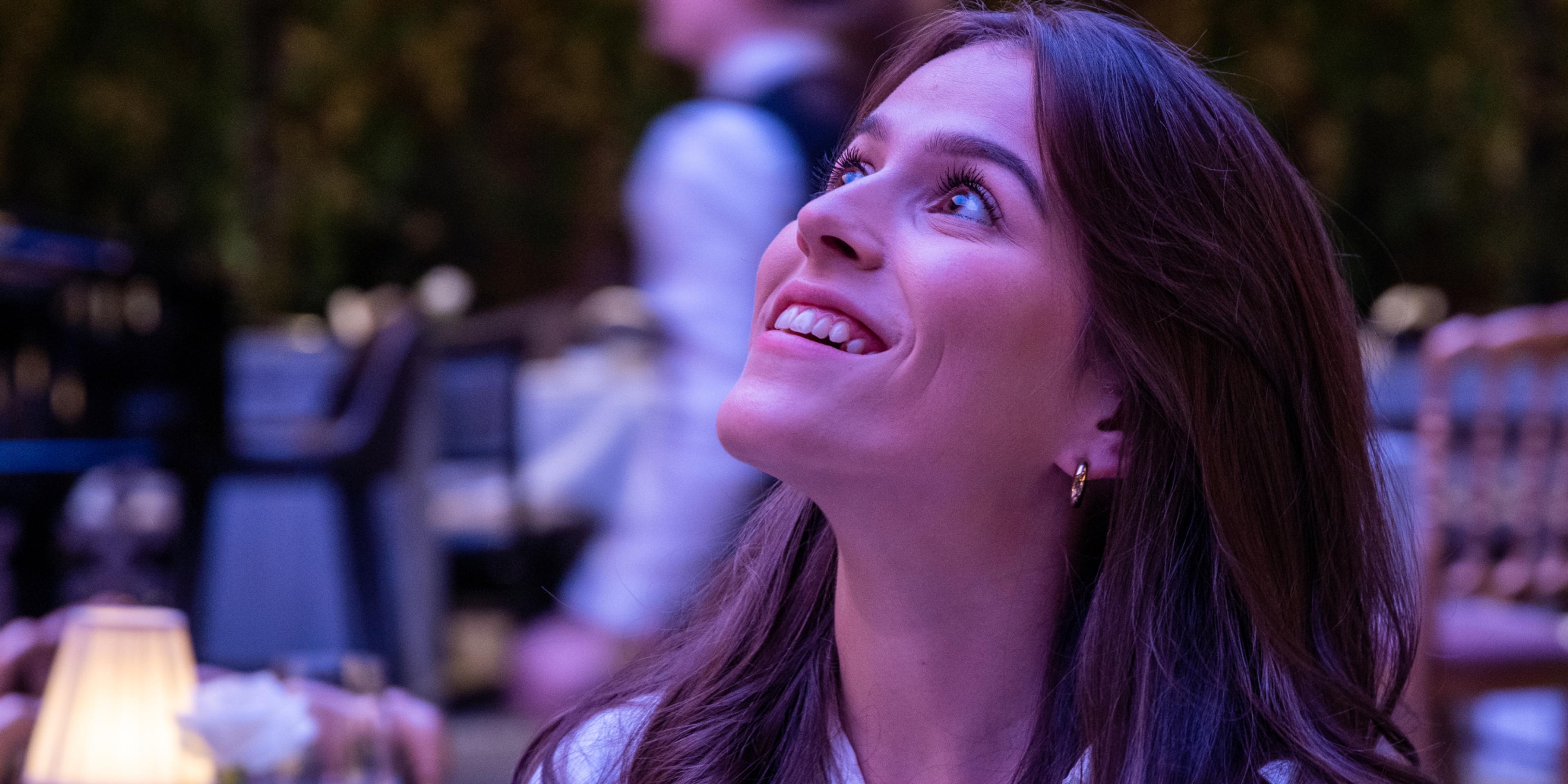 Live in Palmehaven restaurant at Hotel Britannia in Trondheim, Trøndelag