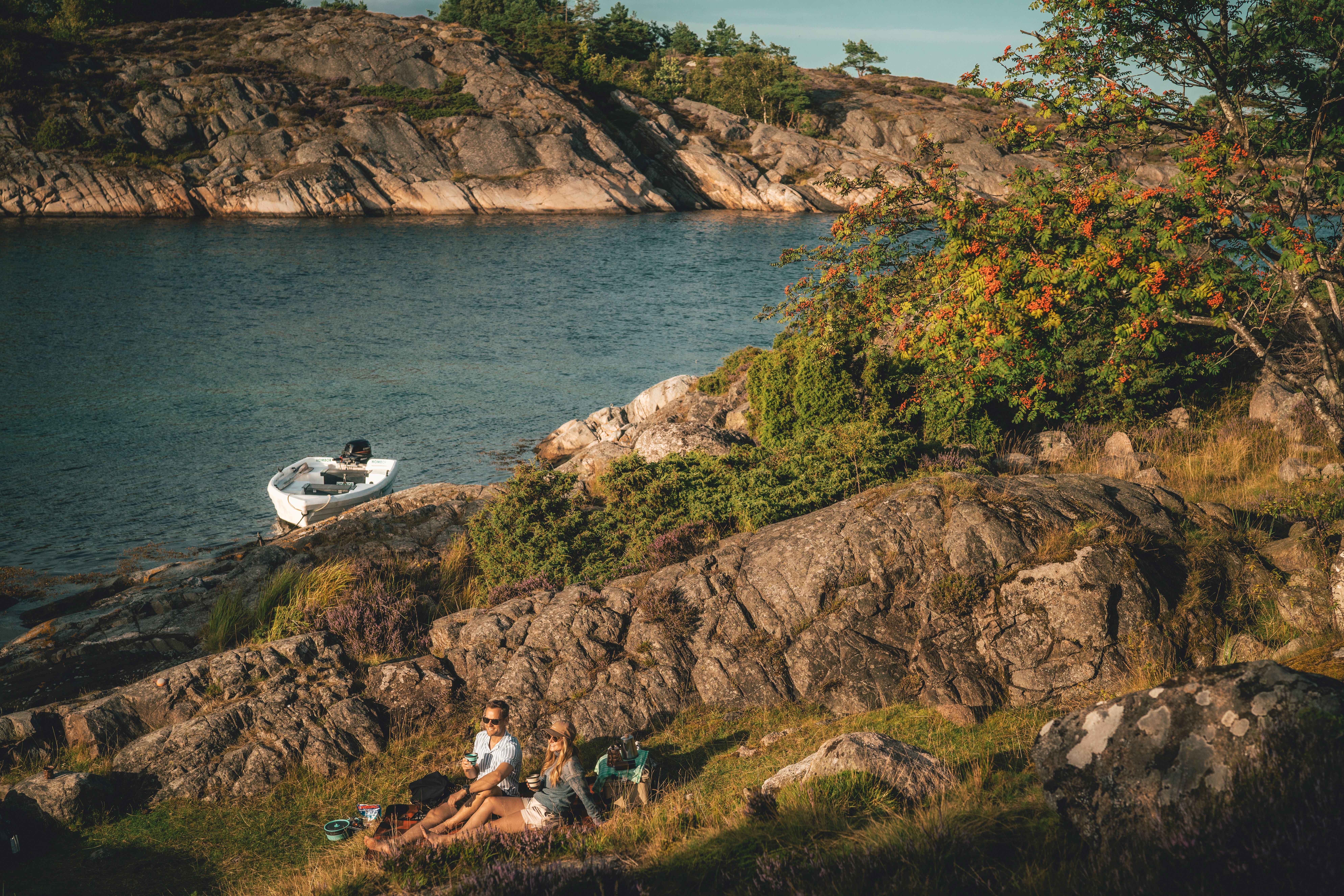 Summer in Southern Norway