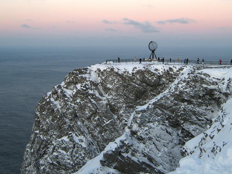 North Cape