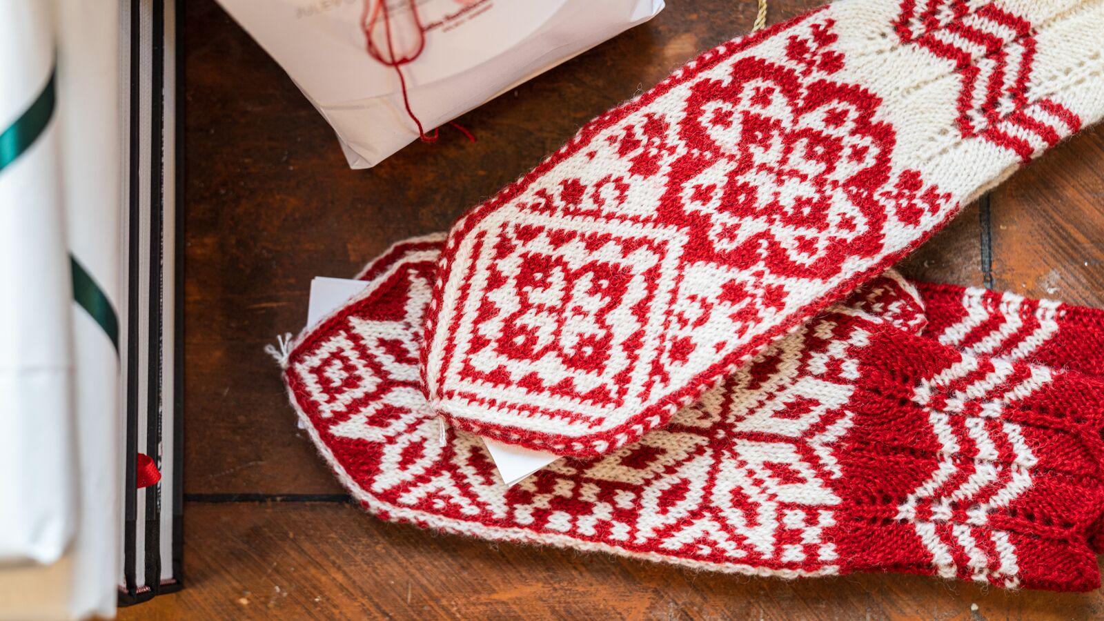 Famous Knitting Patterns Norwegian knitting sweaters | Most famous patterns