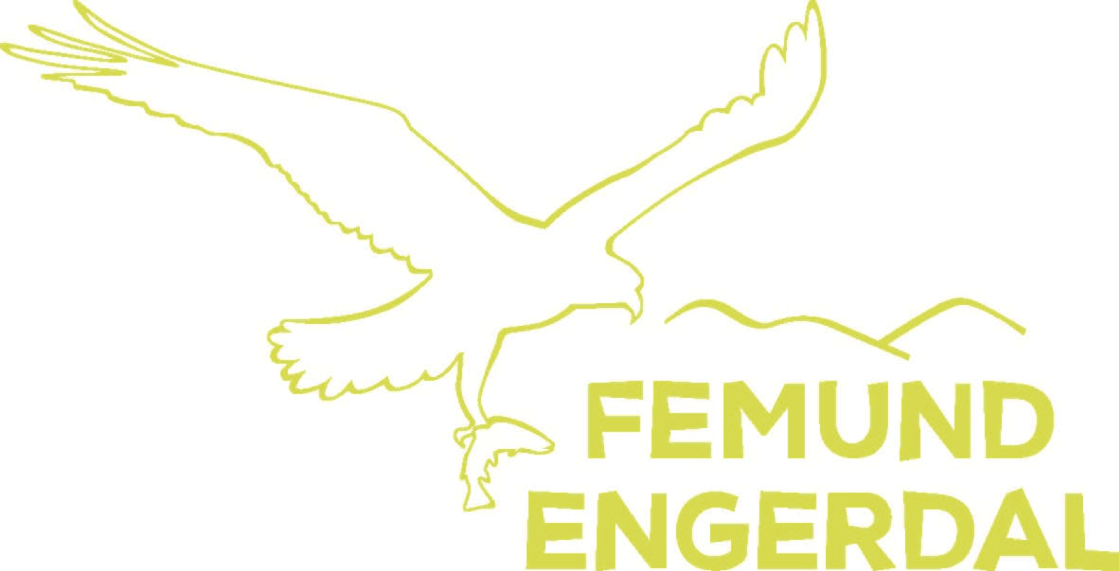 Destination Femund Engerdal