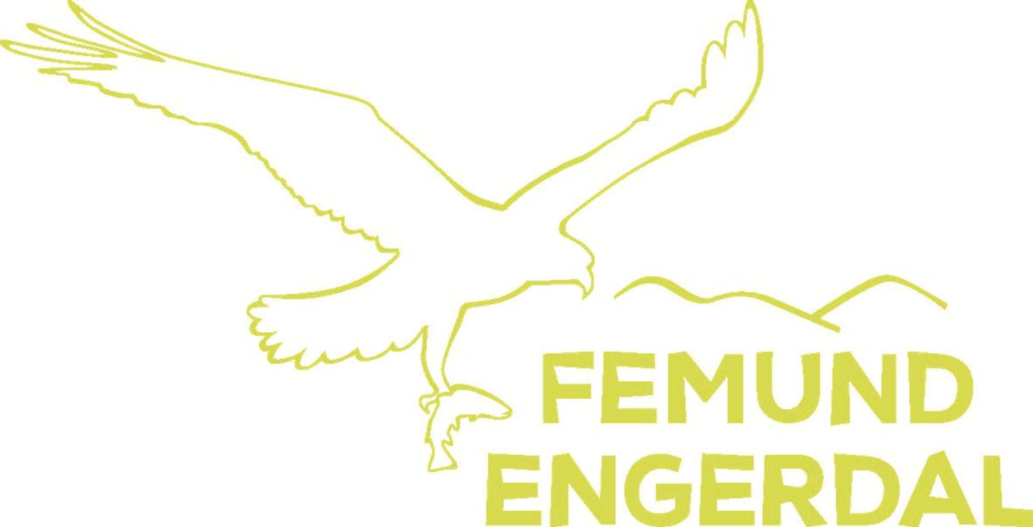 Destination Femund Engerdal