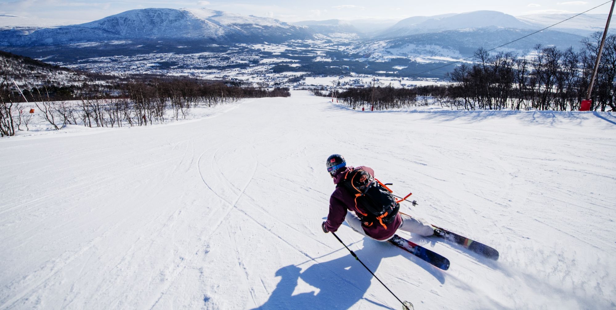 Oppdal Skisenter