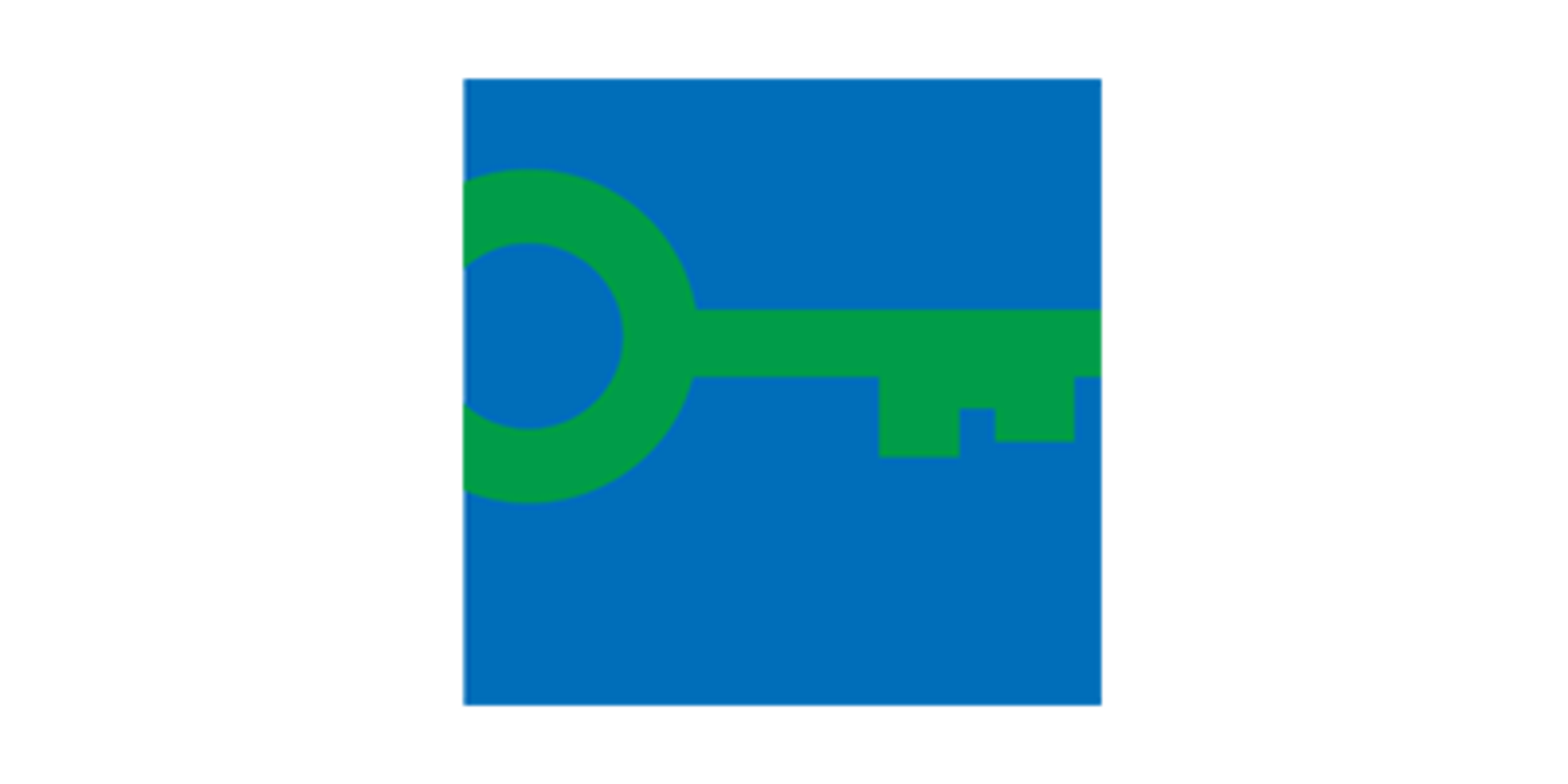 Green Key logo