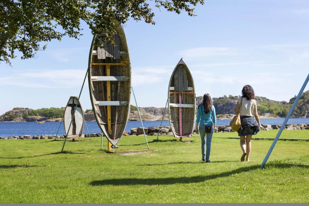 Larvik and Stavern - Visit Norway