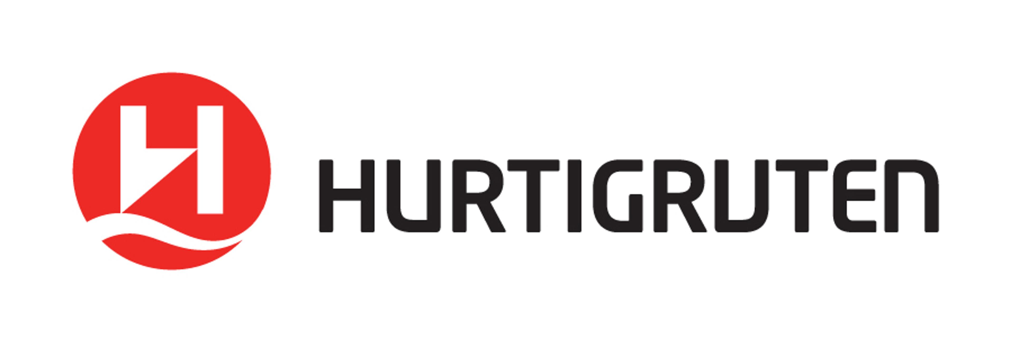 Hurtigruten
