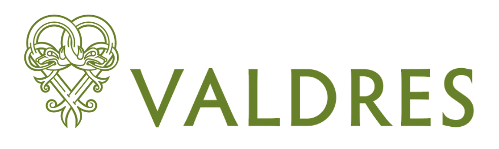 Valdres logo