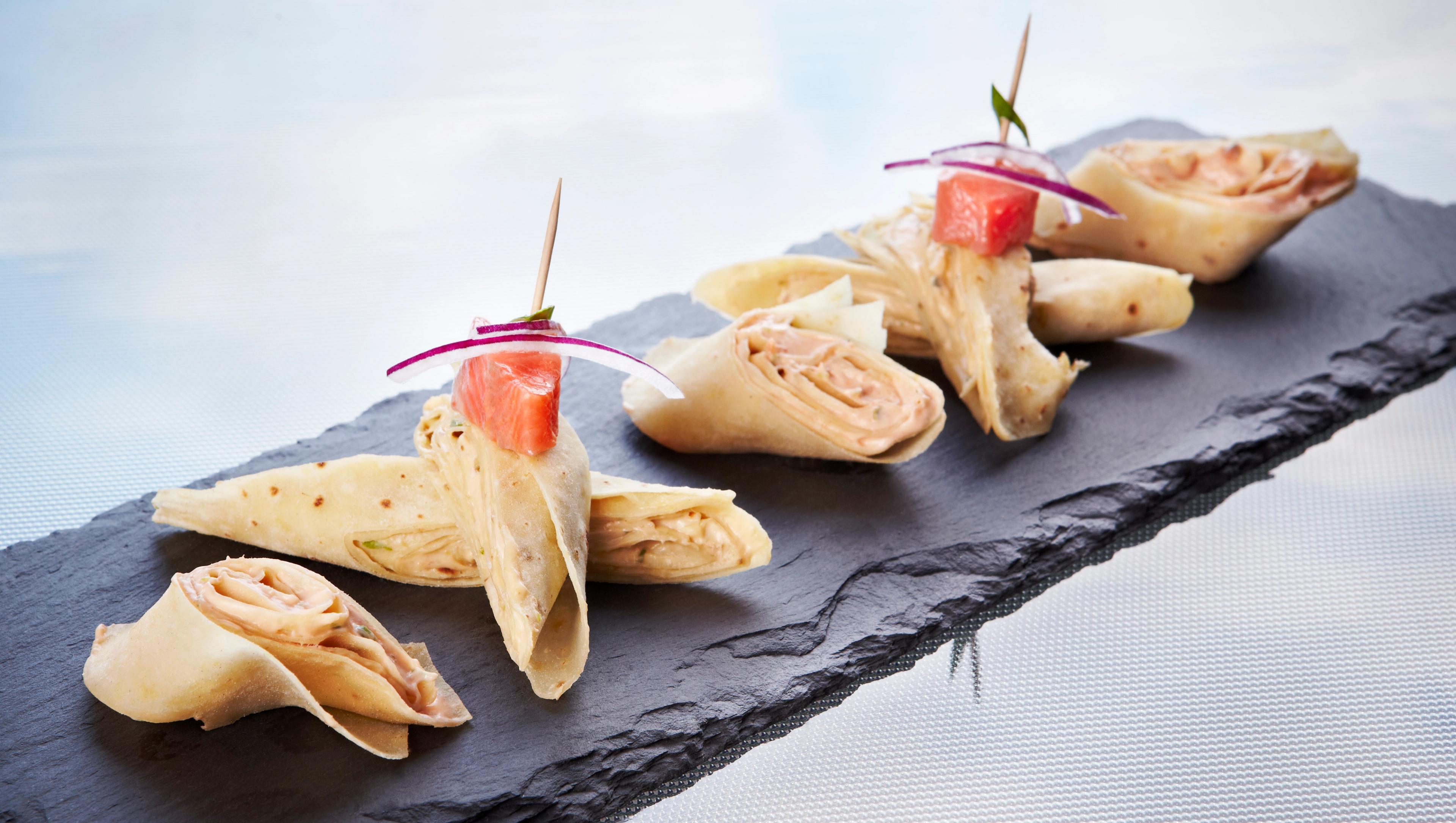 Rakfisk from Valdres