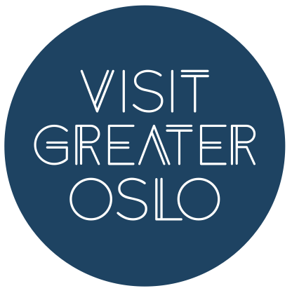Visit Greater Oslo logo