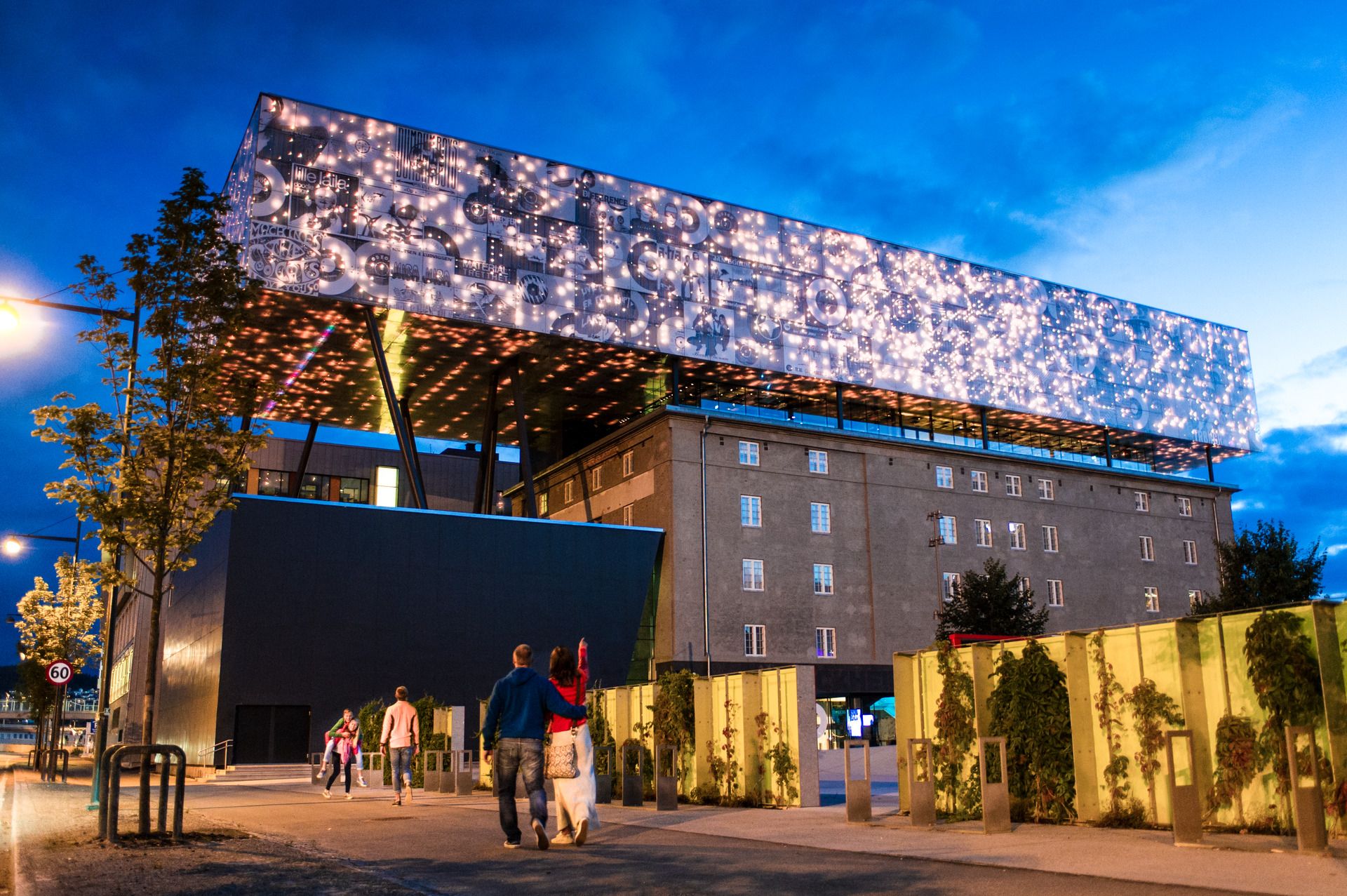 Rockheim i Trondheim