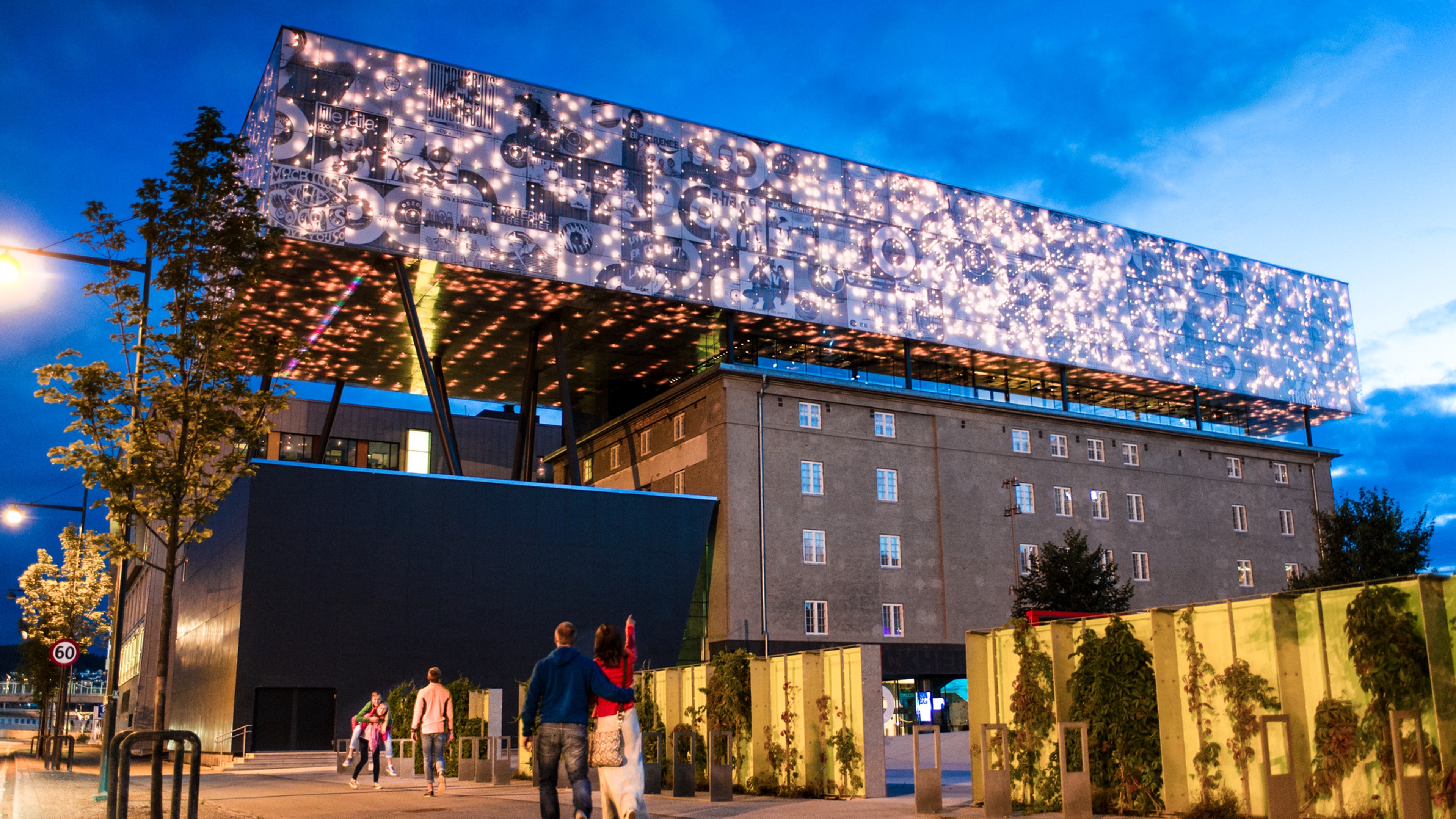 Rockheim i Trondheim