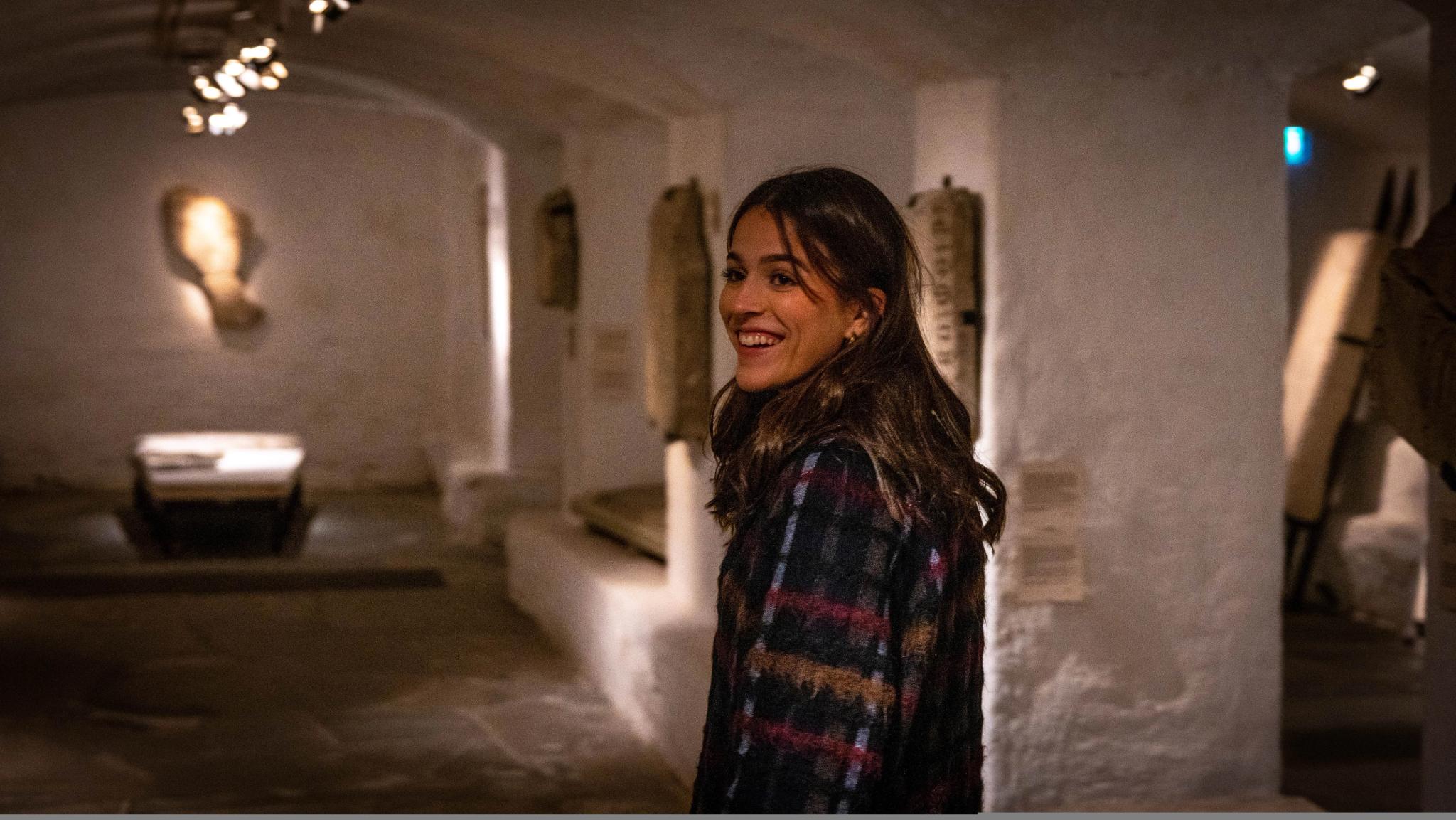 Nidarosdomen in Trondheim